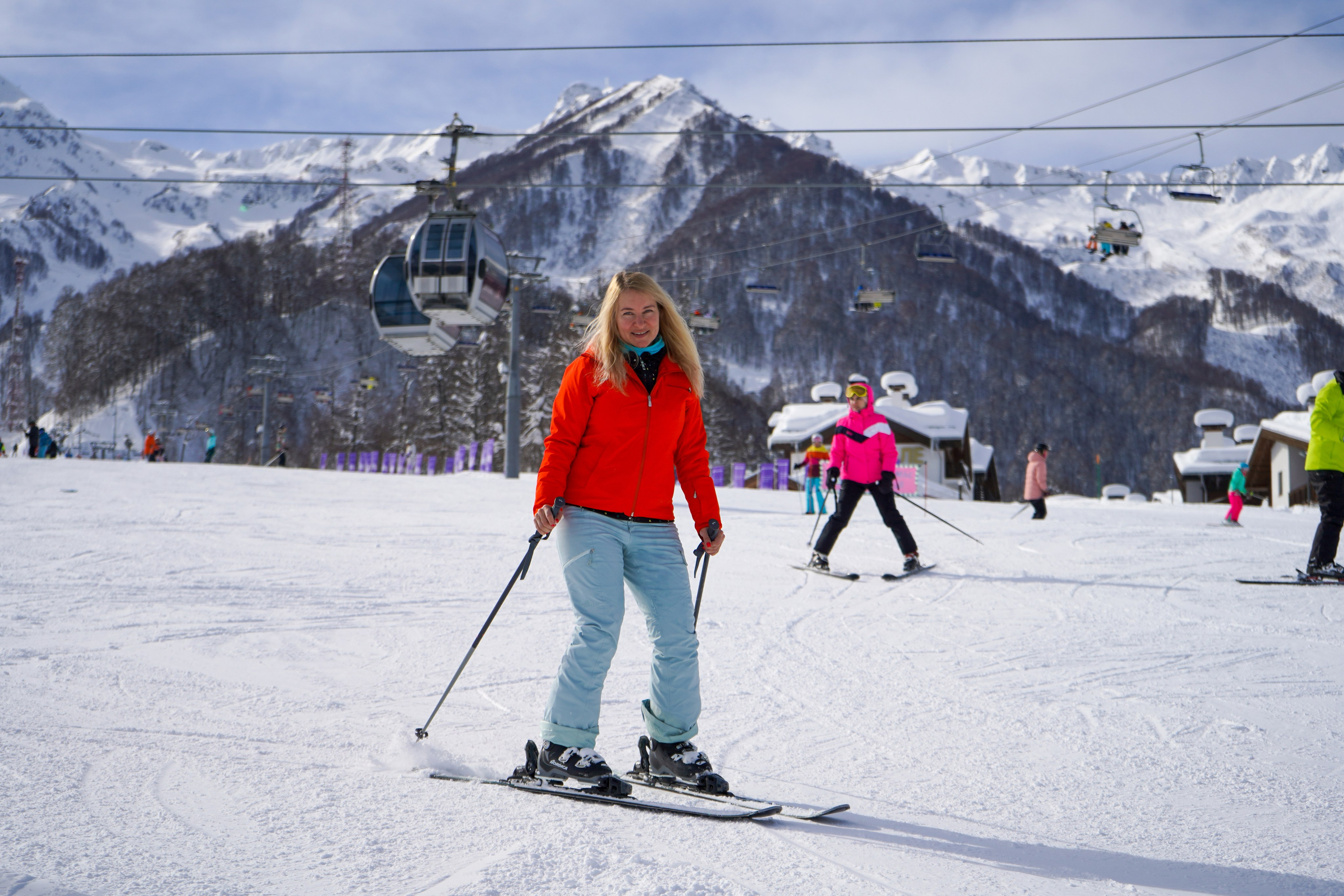 Фотограф в Сочи Фотосессии на яхтах Дмитрий Пальма
