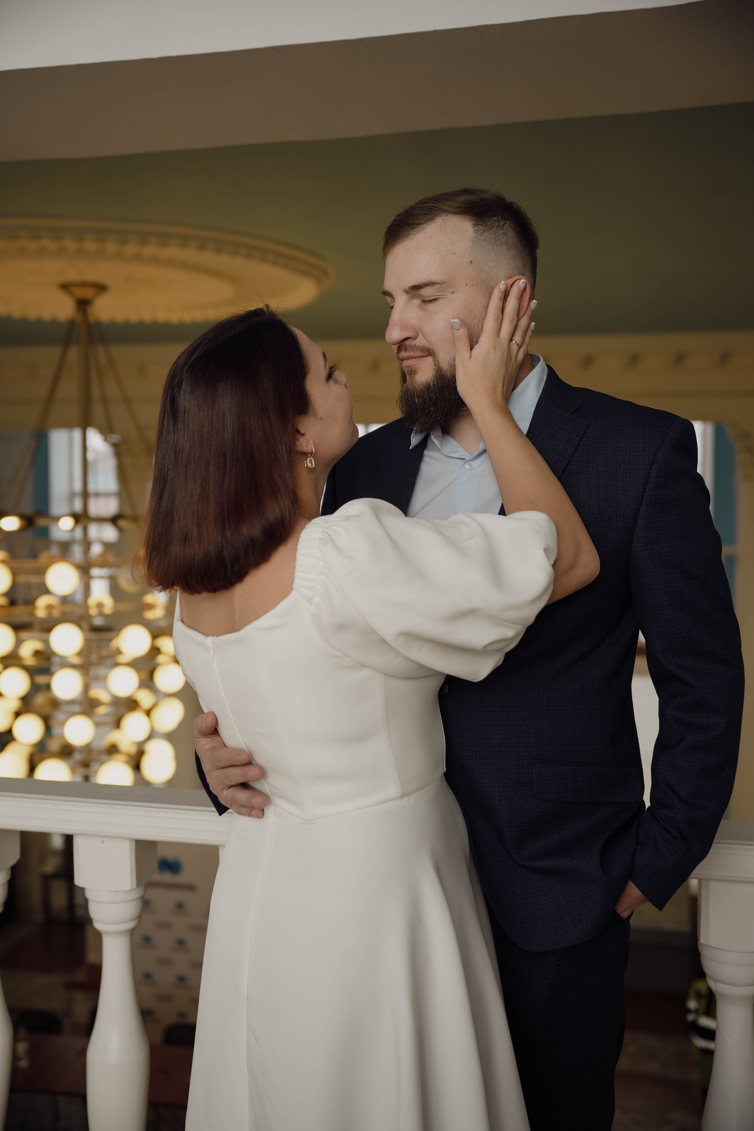 Wedding day. AngeLina Filippova фотограф Норильск