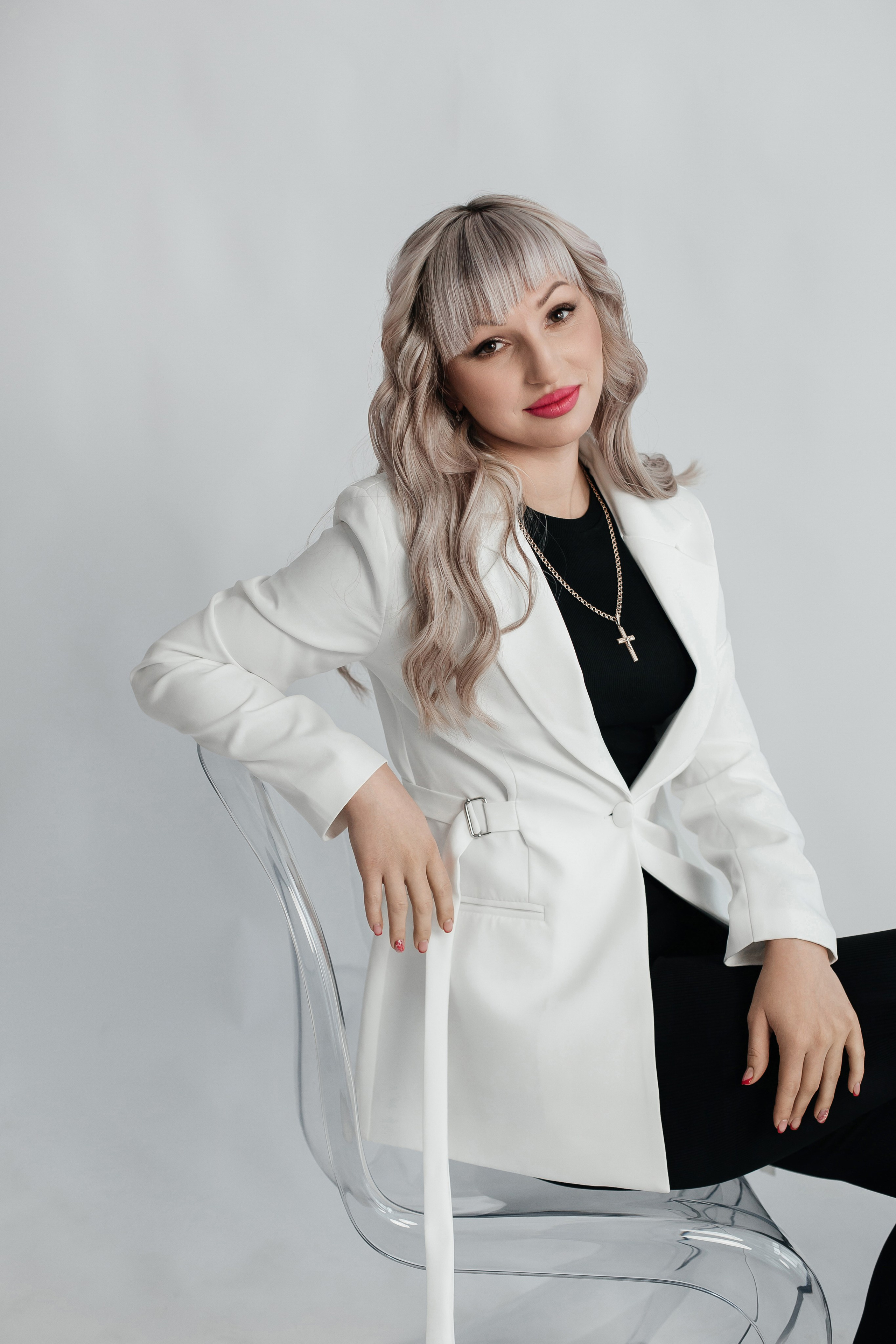 ФОТОСЕССИЯ КО ДНЮ РОЖДЕНИЯ. Фотограф в Киселёвске Татьяна Трухалева