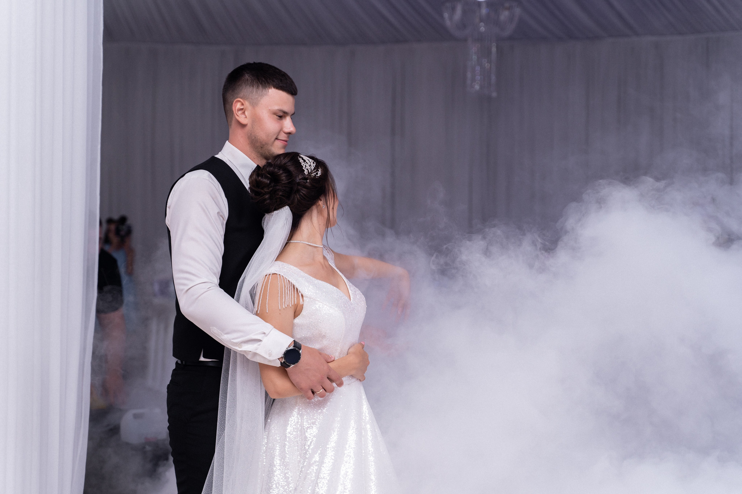 Артем & Наталия. Свадебный и семейный фотограф в Югорске Ольга Мищенко