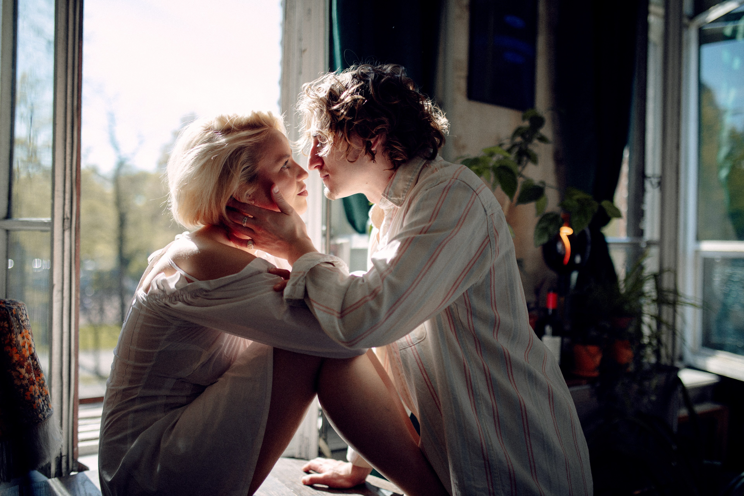 Masha&Pasha (studio). Фотограф города Уральск Ольга Василец