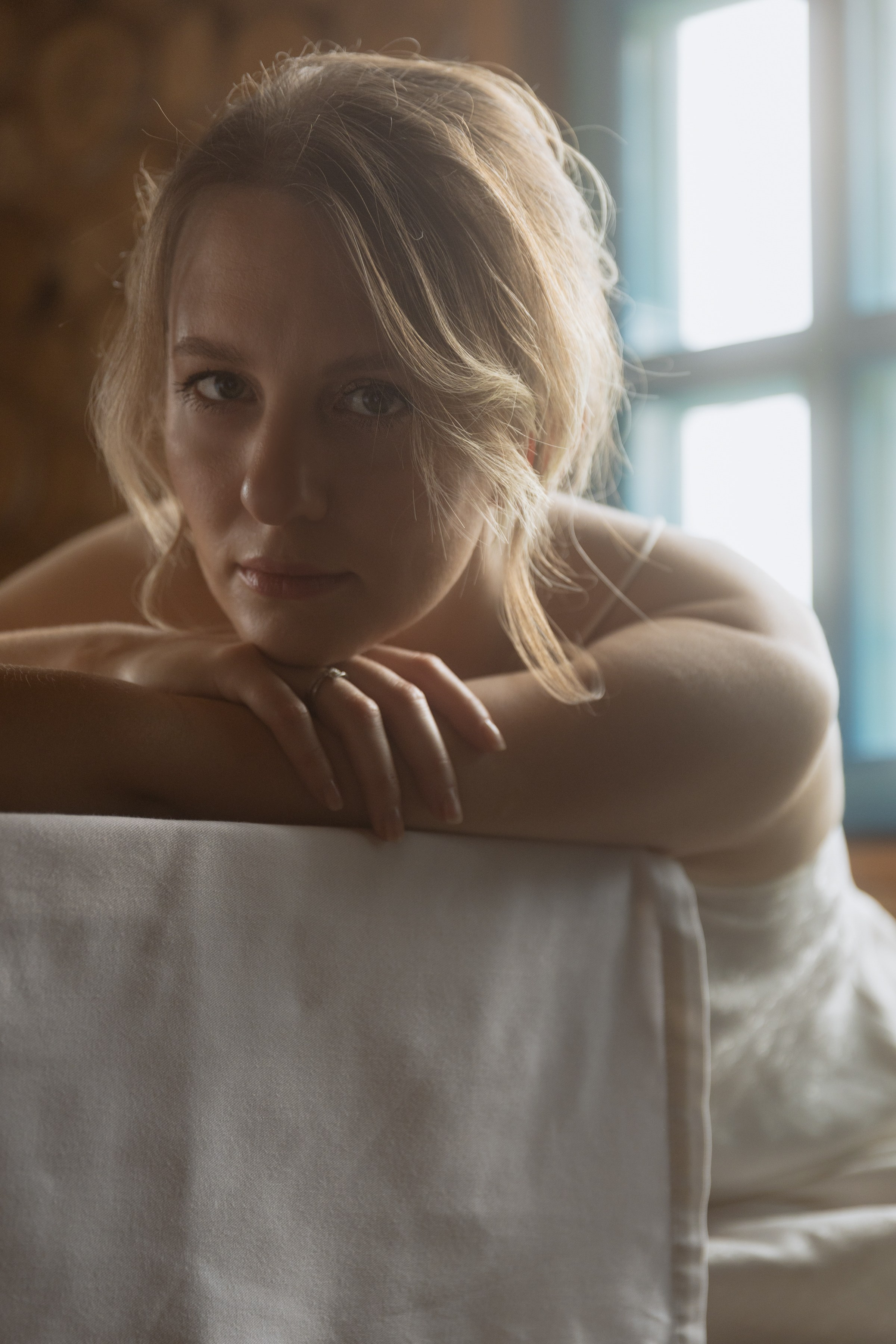 Алиса и Слава, роспись в Москве и вечеринка на природе, подальше от города. Фотограф в Москве Екатерина Черненко