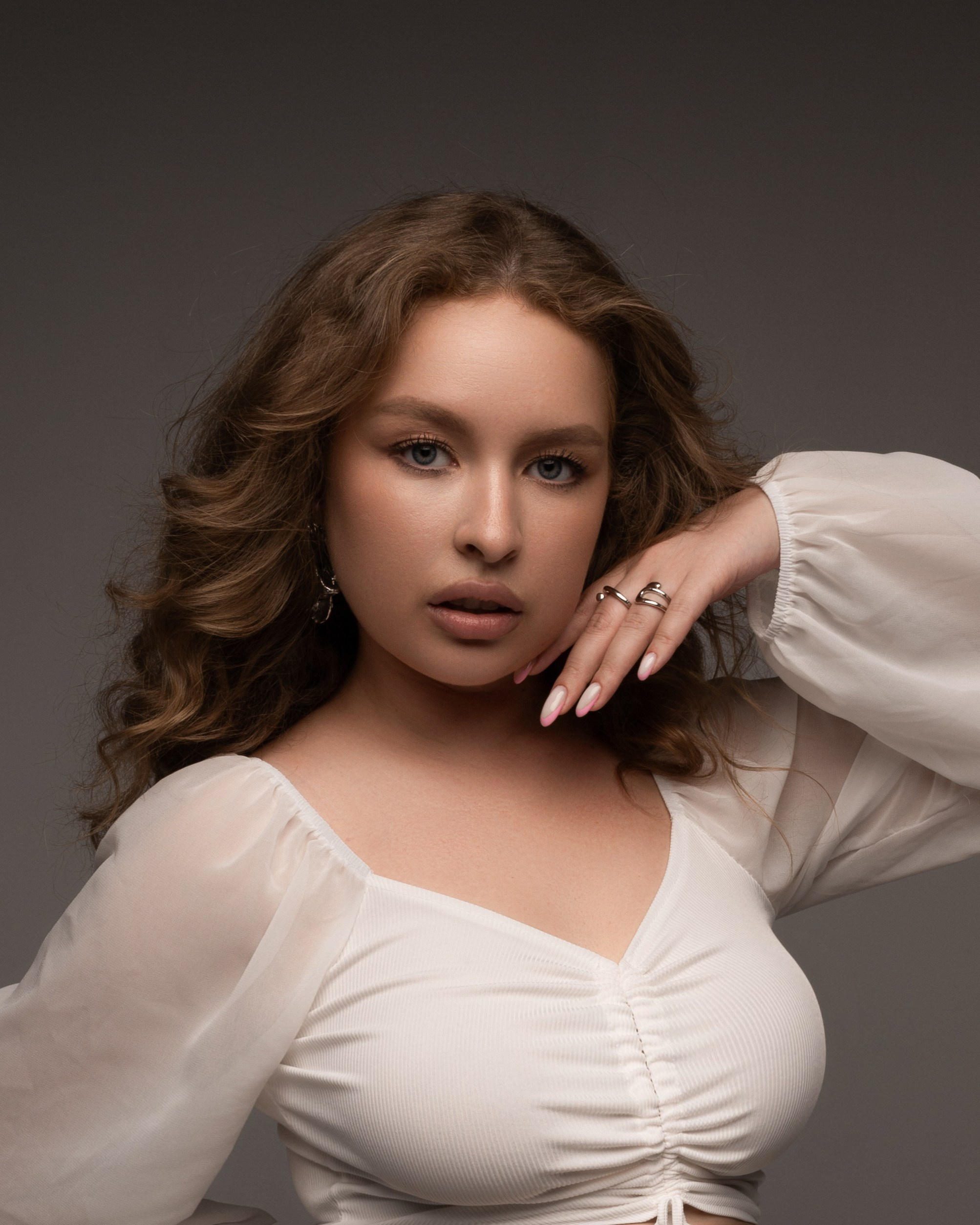 Индивидуальные съёмки. Фотограф в Москве — Александра Фоменко