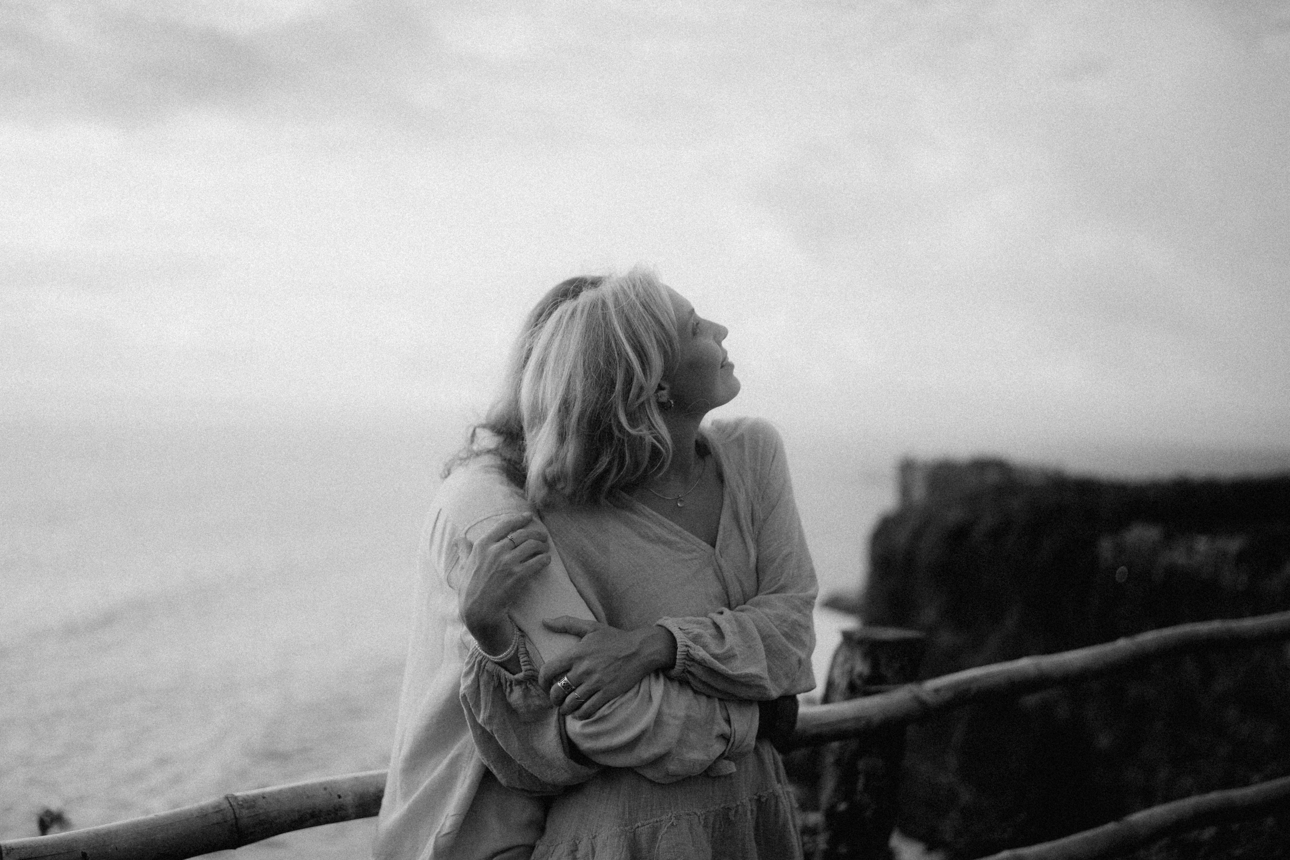 Полина и Джулиан. Ольга Антипова — фотограф