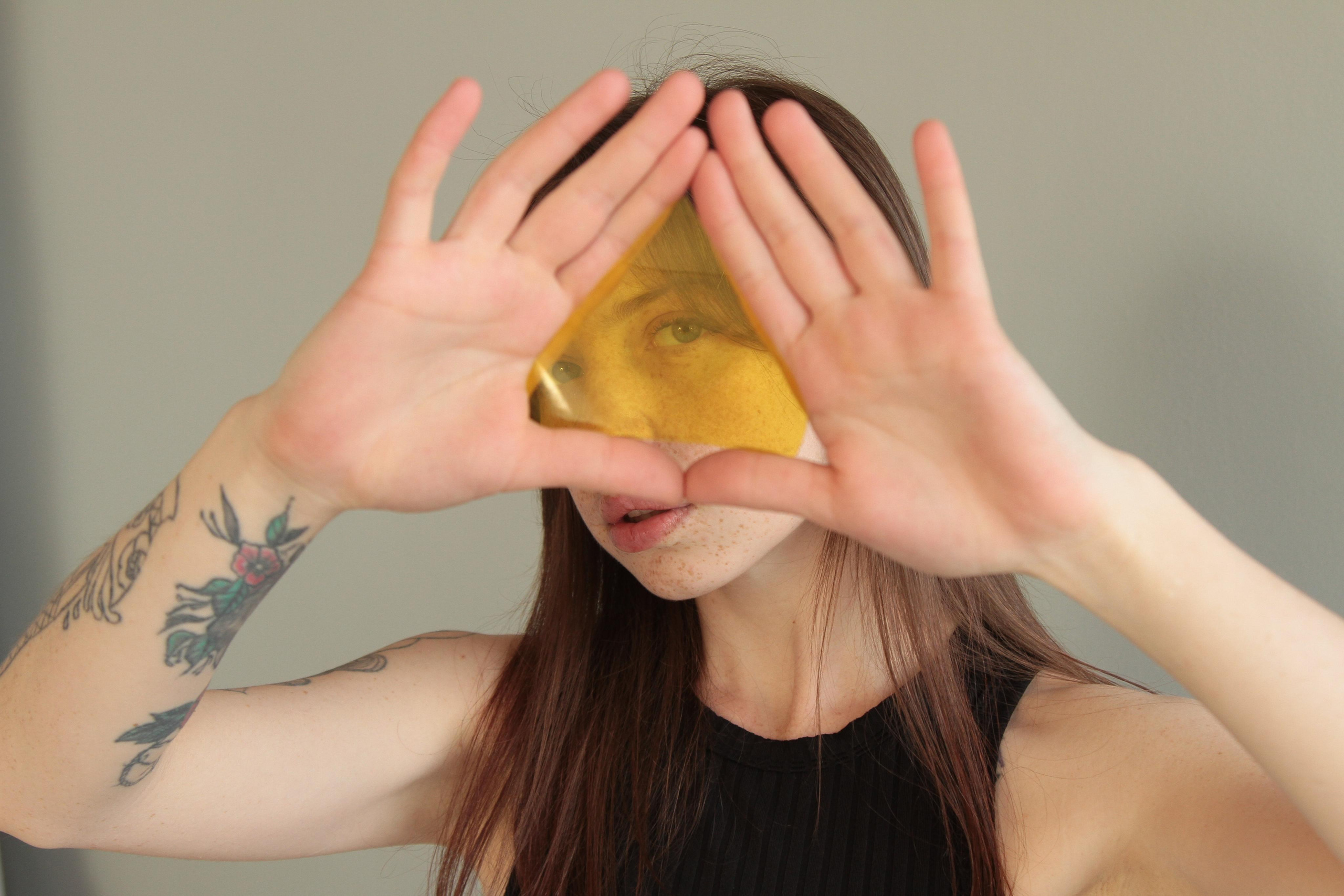 Женский портрет. Фотограф Елена Лебедева. Фотосессии в Омске