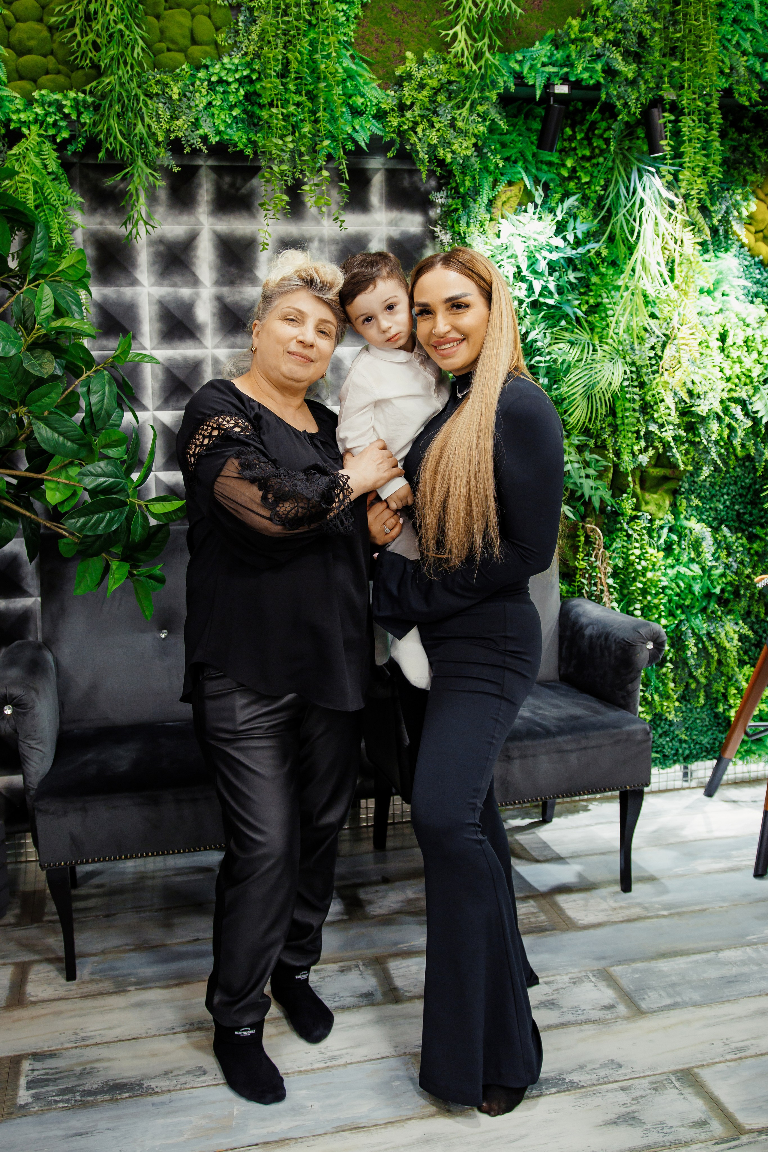 Давид 2 года. Диана фотограф в Краснодаре