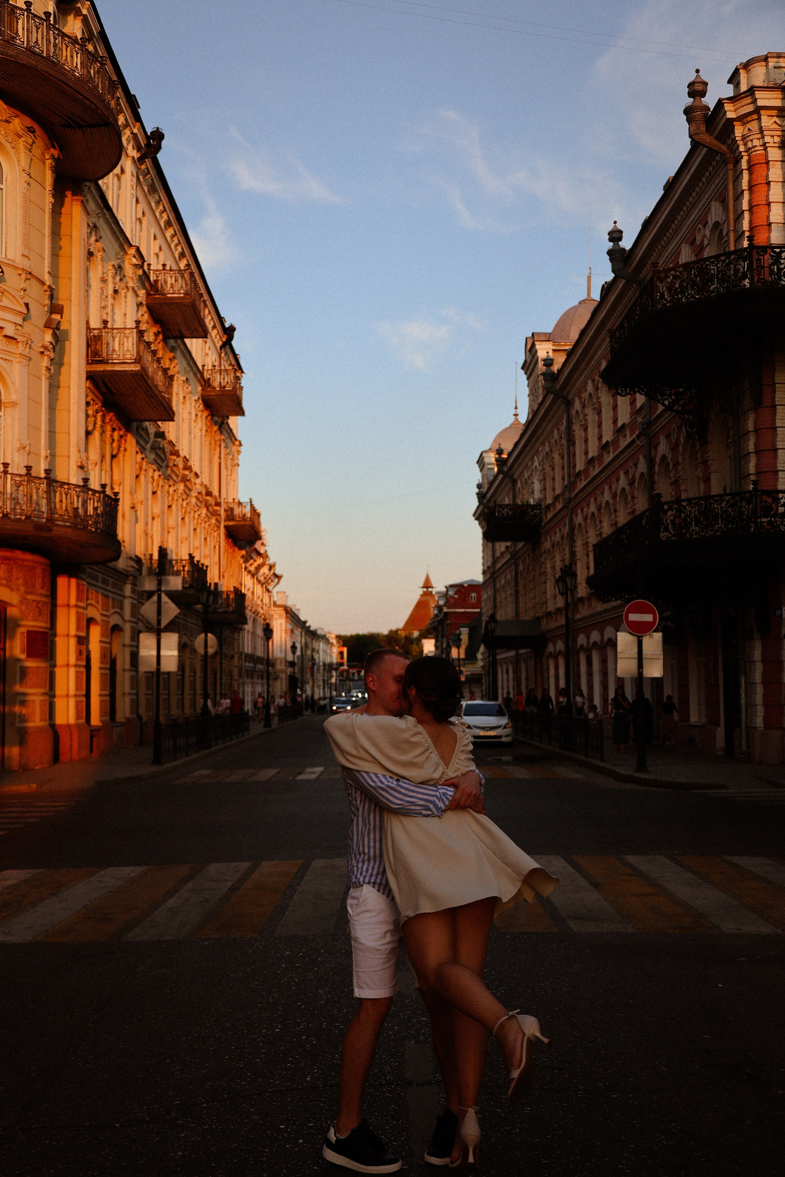 Love story. Свадебный фотограф и рилсмейкер | Астрахань