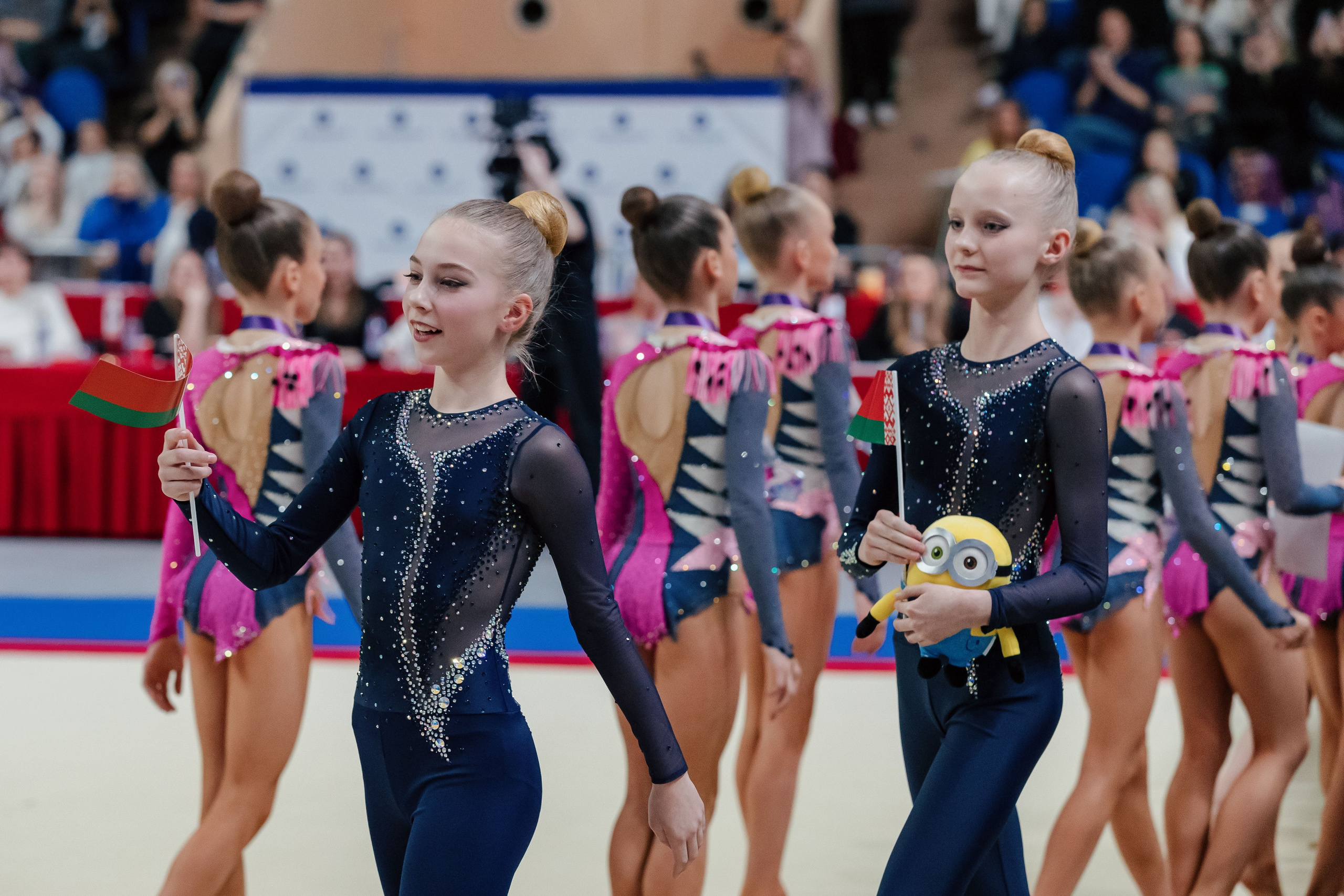 Первенство ЦФО РФ в Смоленске. 2025. Спортивный фотограф Александр Васильев. RG и AGG