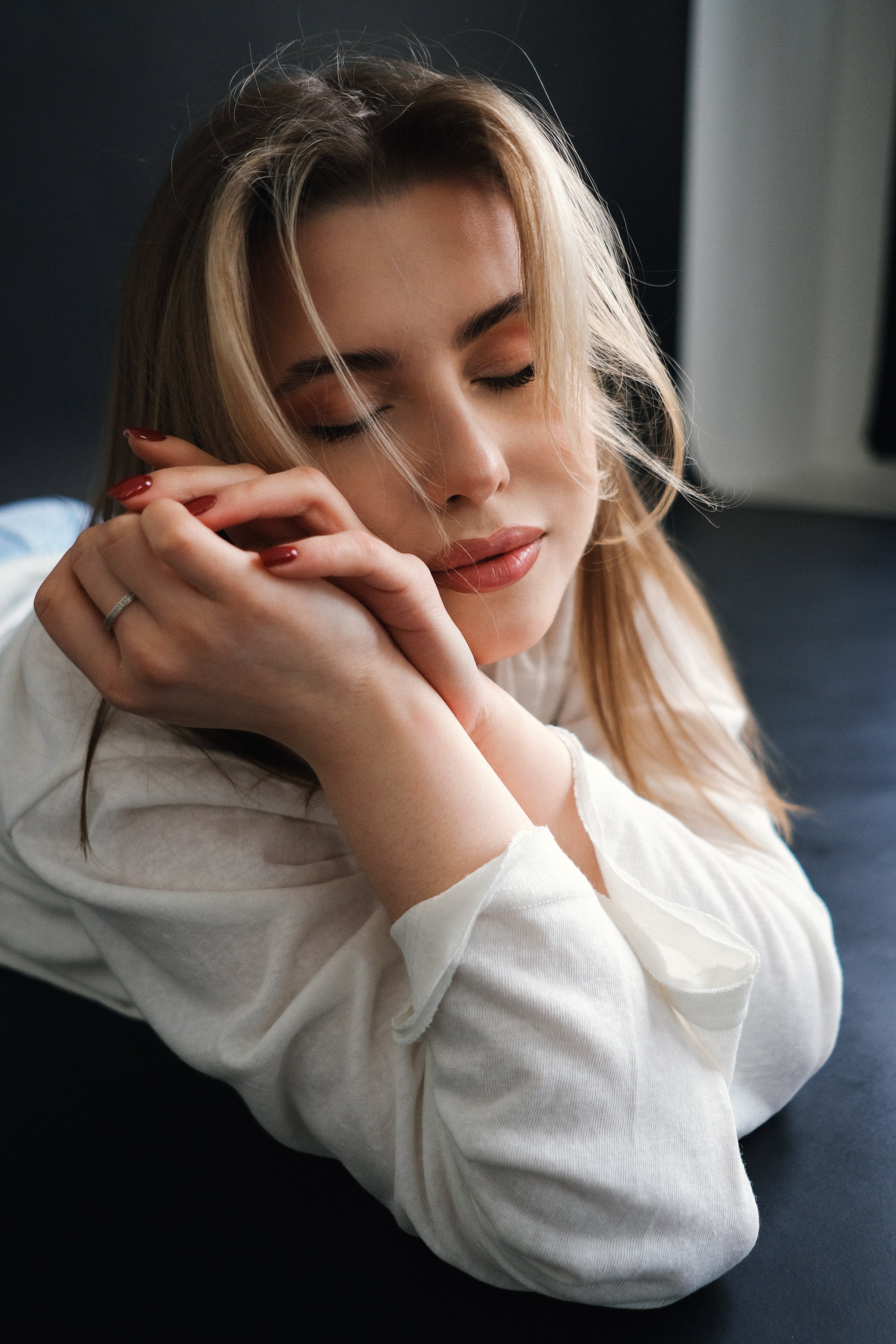 Елизавета. Anya.vision