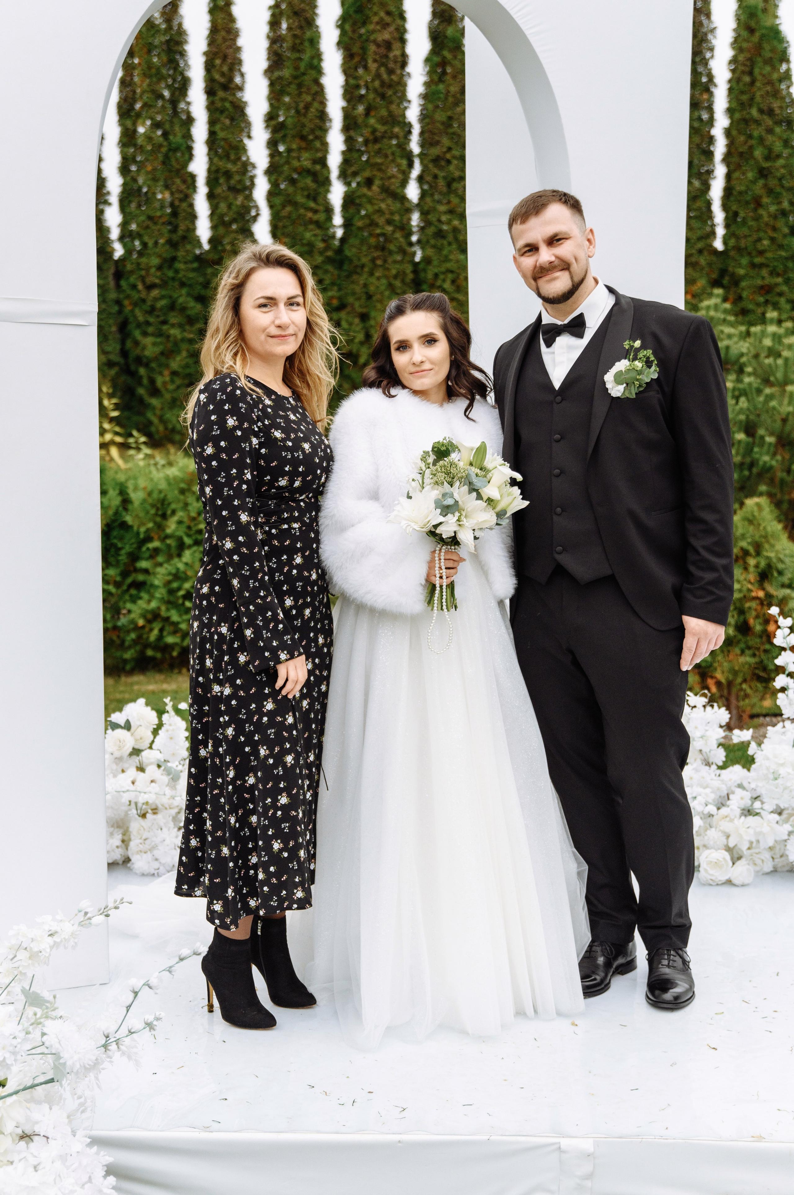 Евгений и Екатерина LA VILLA. Фотограф Кирилл Верт