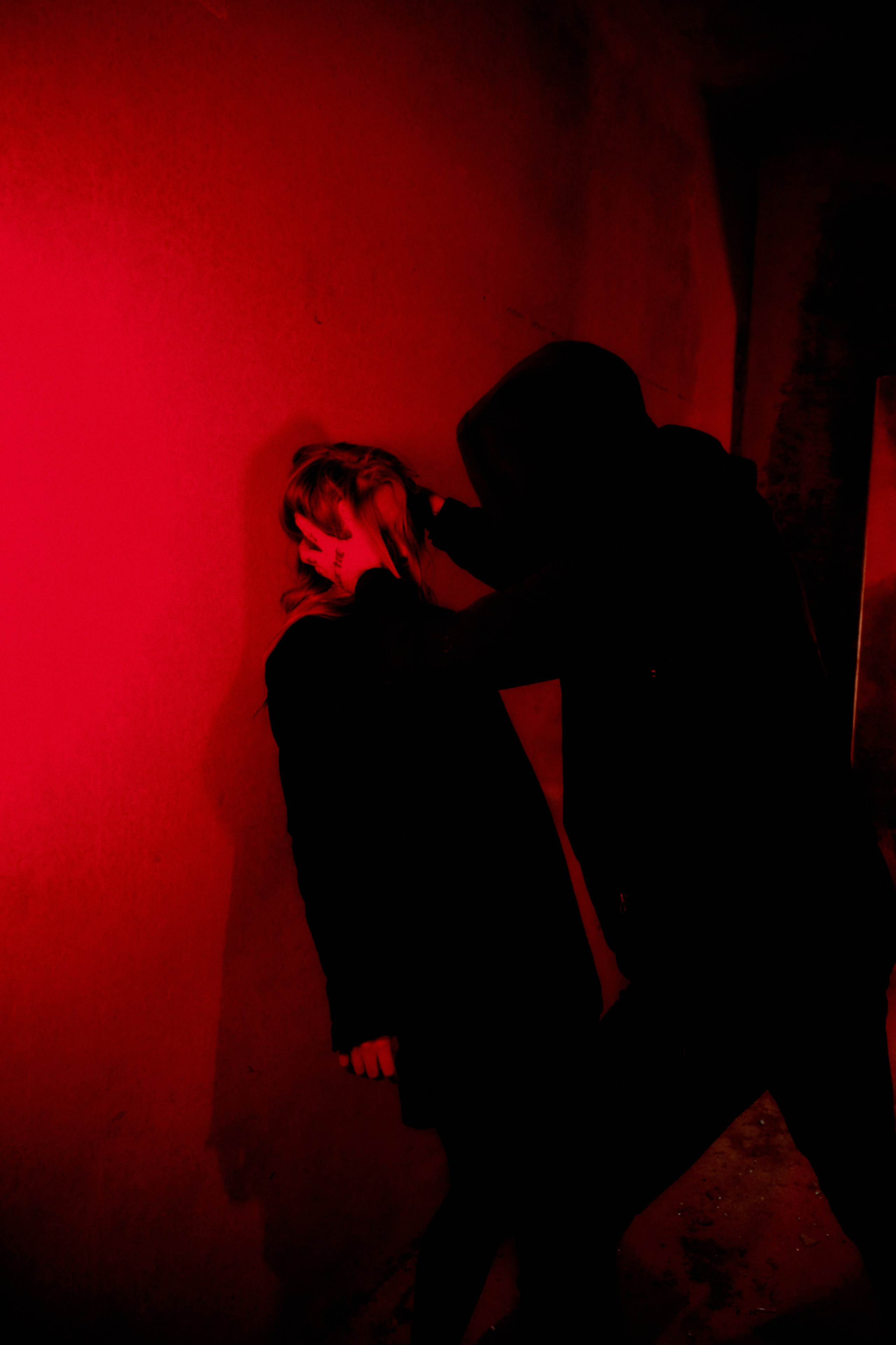 Убитая. Kitssvie