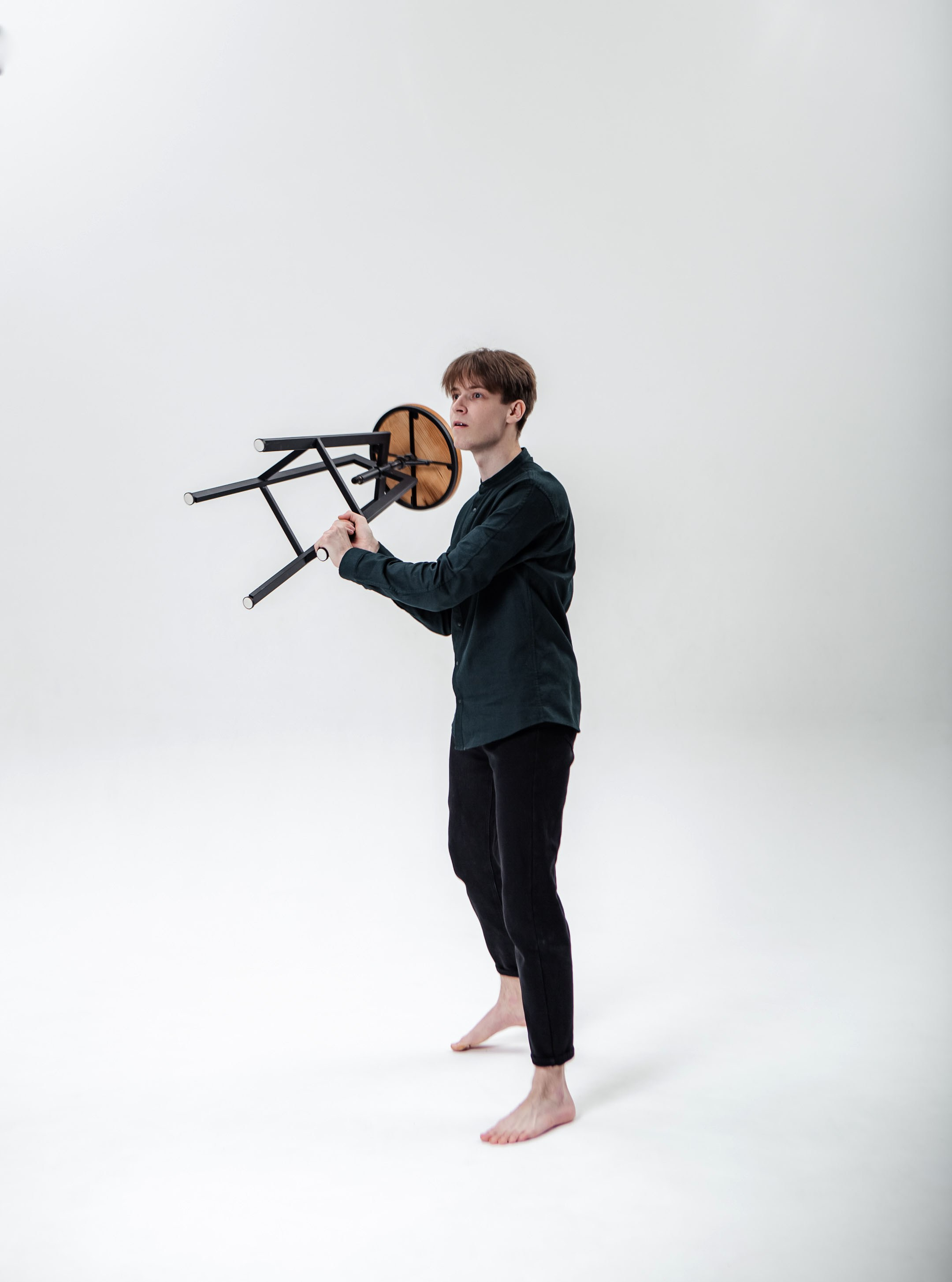 Мужской портрет. Фотограф Тверь|Москва|Волоколамск| Отт Кристина