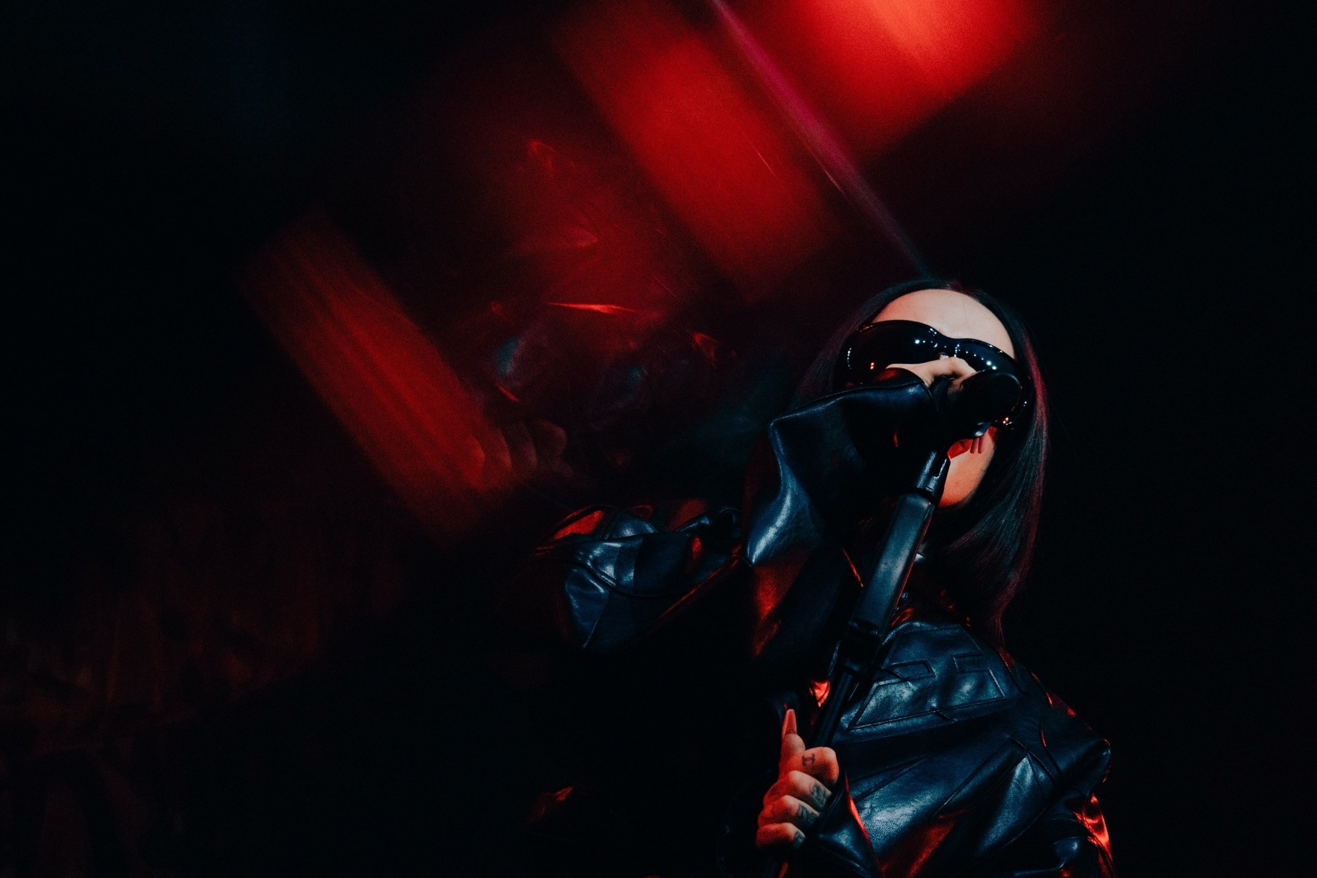 INSTASAMKA. Electro_agent