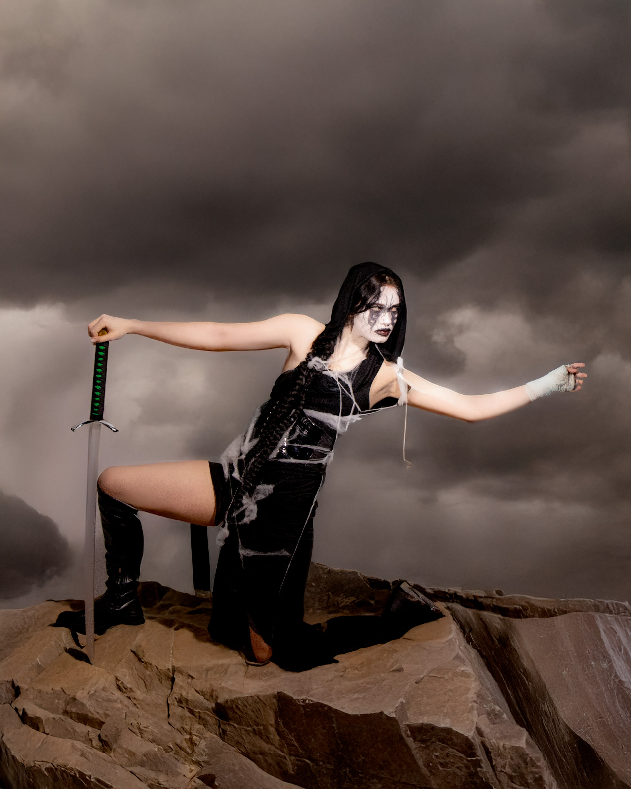 Malina. Electro_agent