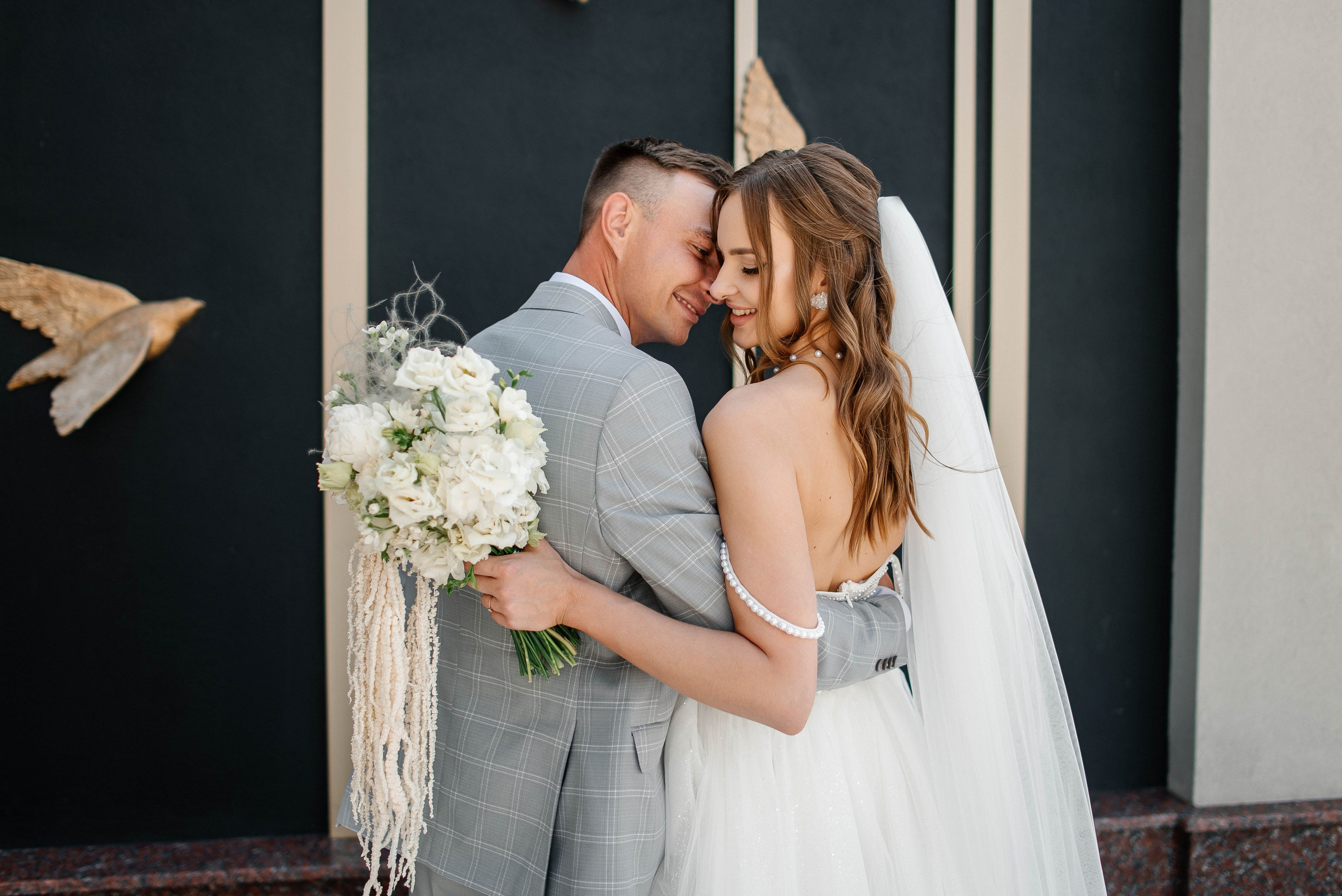 Александр и Анна (Анонс). Свадебный фотограф Курск Артем Духтанов