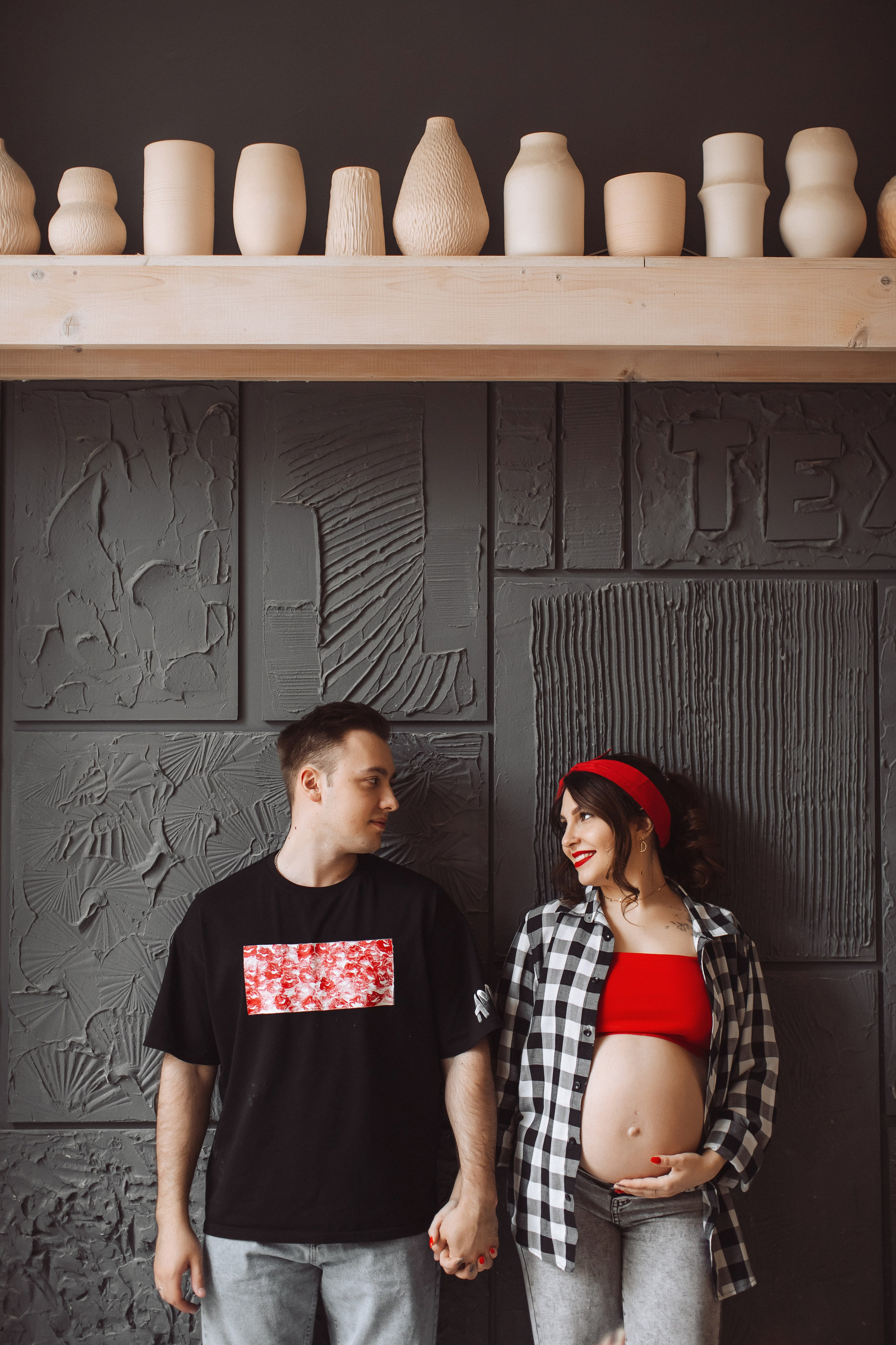 Катя и Дима. Свадебный фотограф Ярославль Ирина Волоцкая