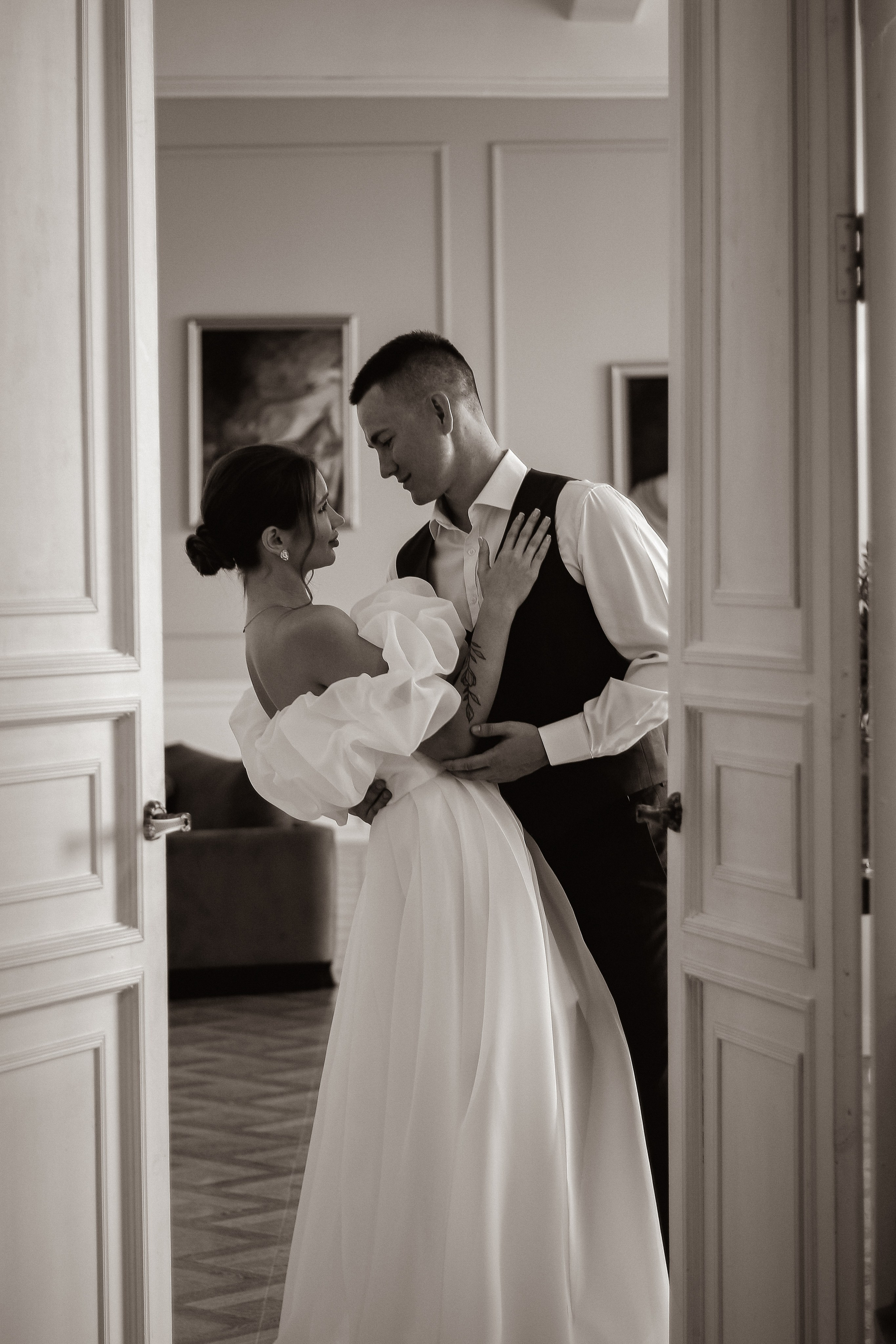 E&O. Фотограф Краснодар