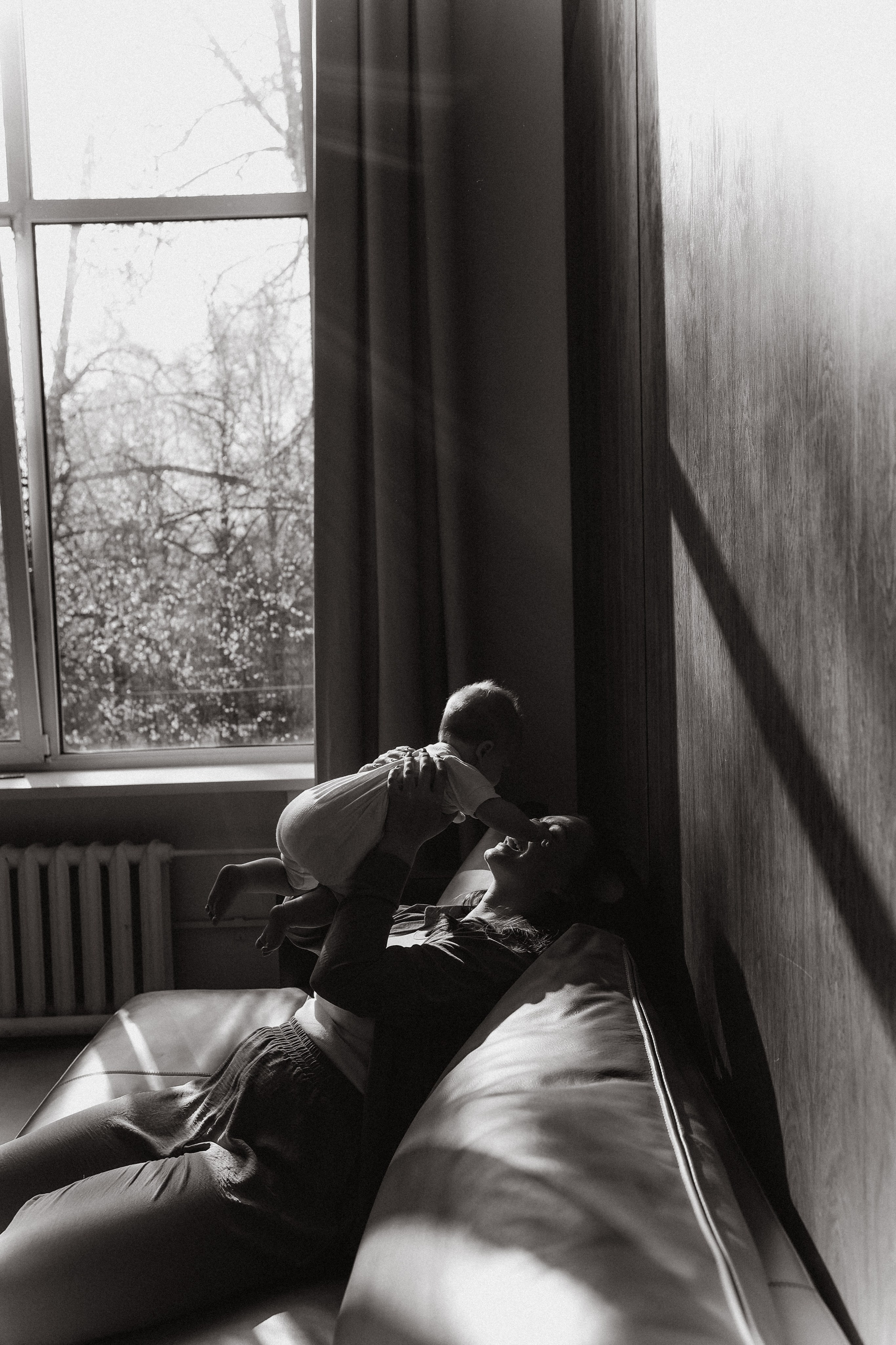 Александр, Ксения, Тимофей, Мирон