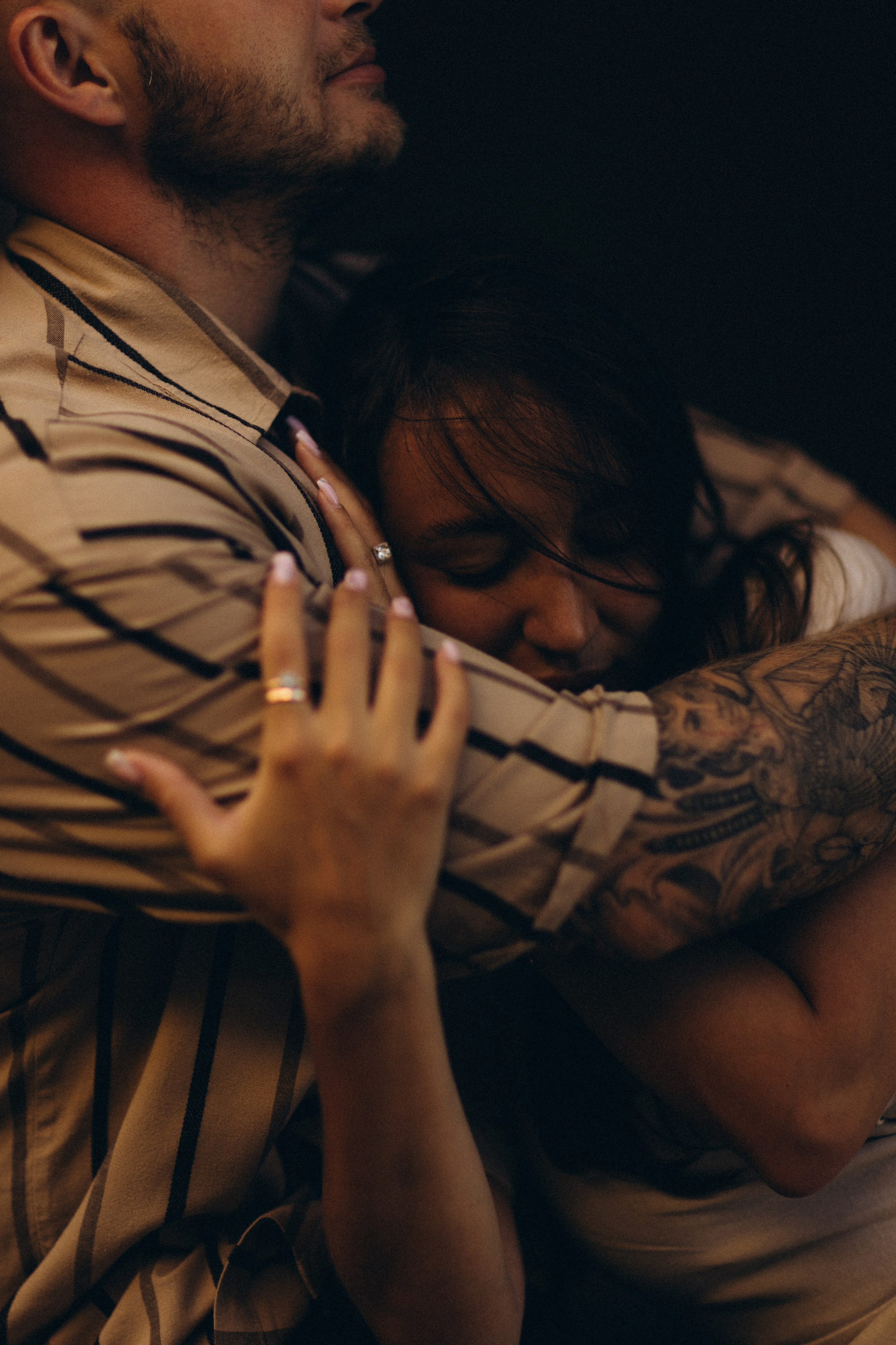 Love story. Свадебный фотограф в Сочи Максим Махмудов