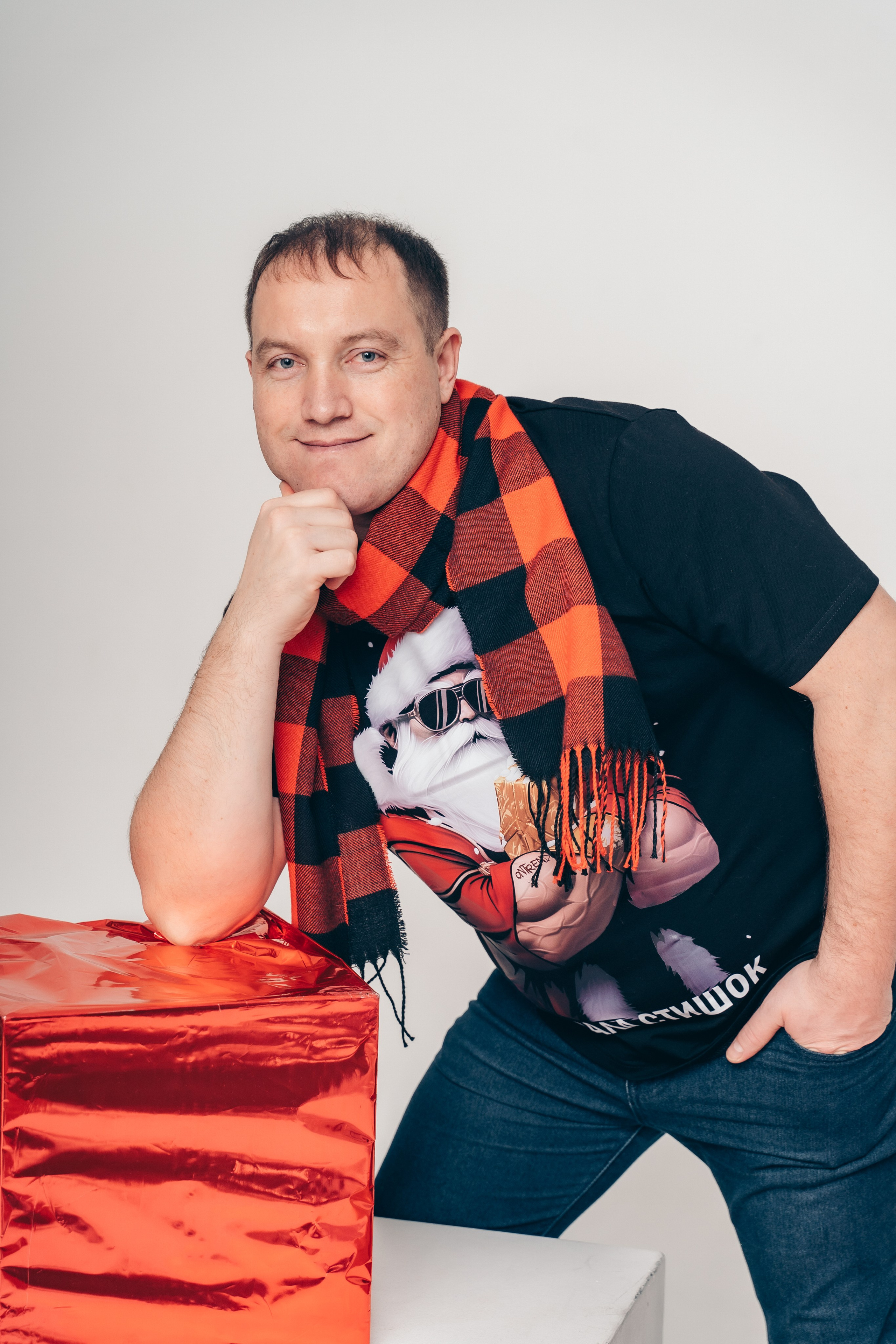 Новый год 2. ВАША СЕМЕЙНАЯ ФОТОСТУДИЯ