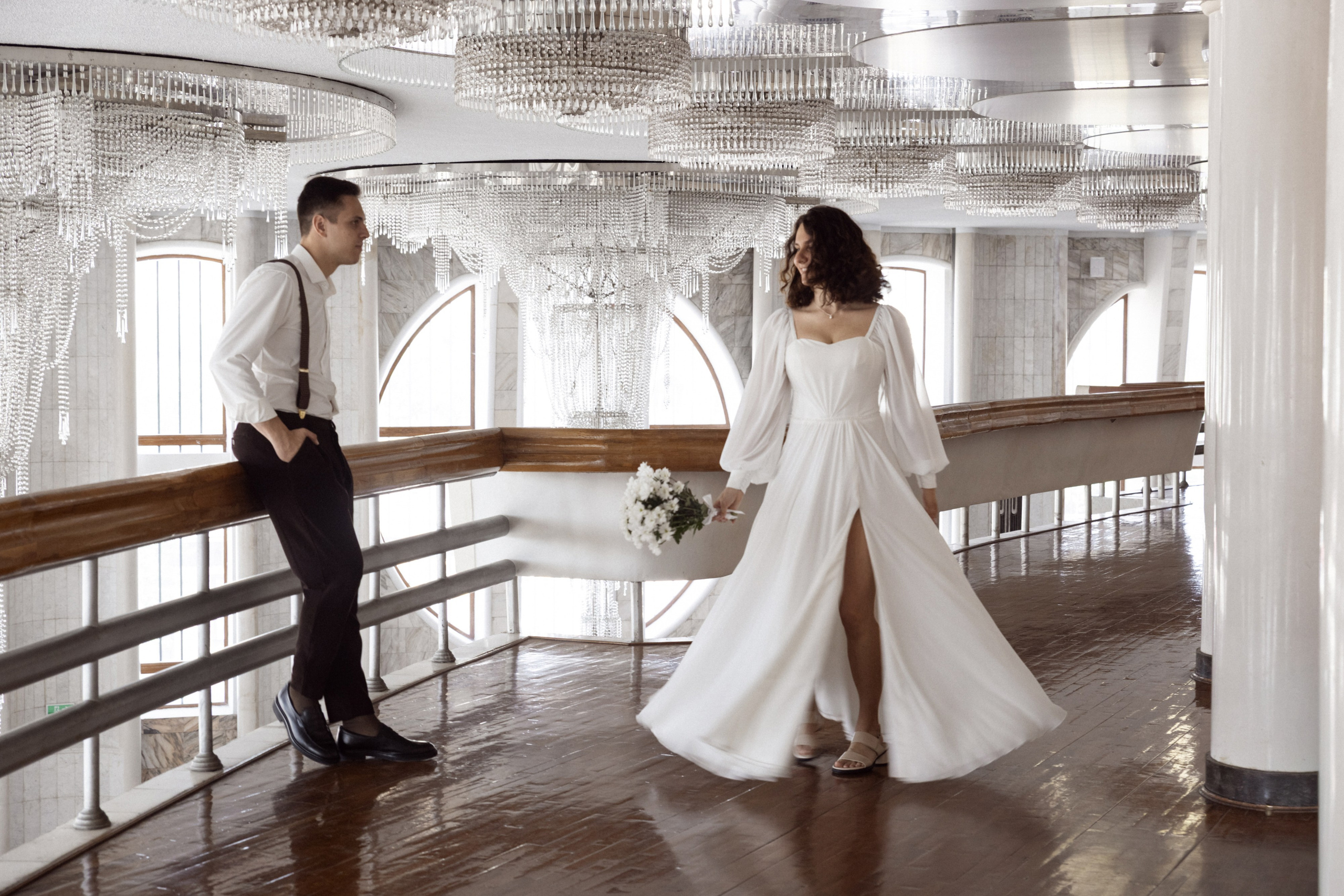 Свадебные серии. Фотосессии, Семейный, свадебный фотограф в Самаре