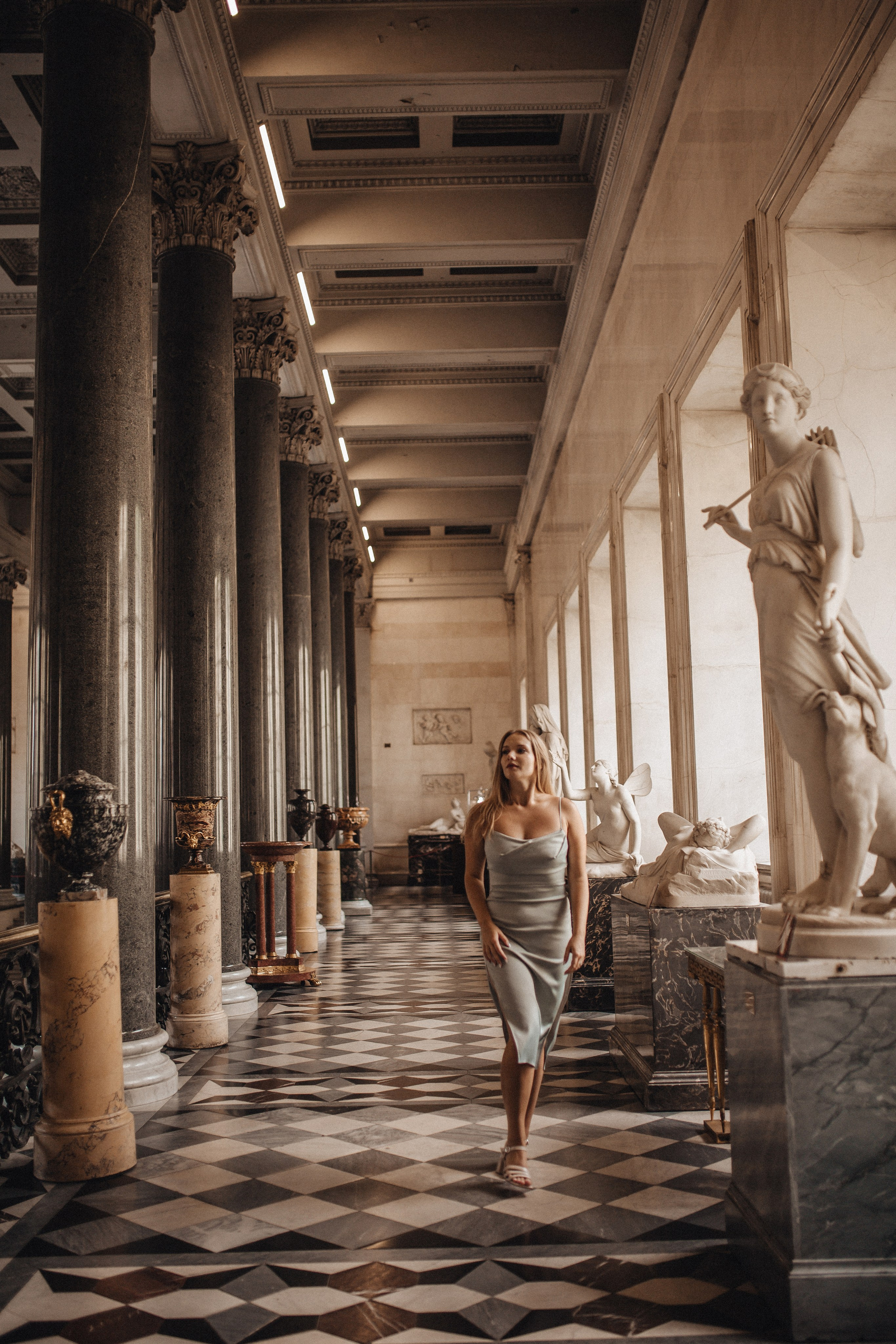 Мария. Фотограф в Санкт Петербурге Лара Великова