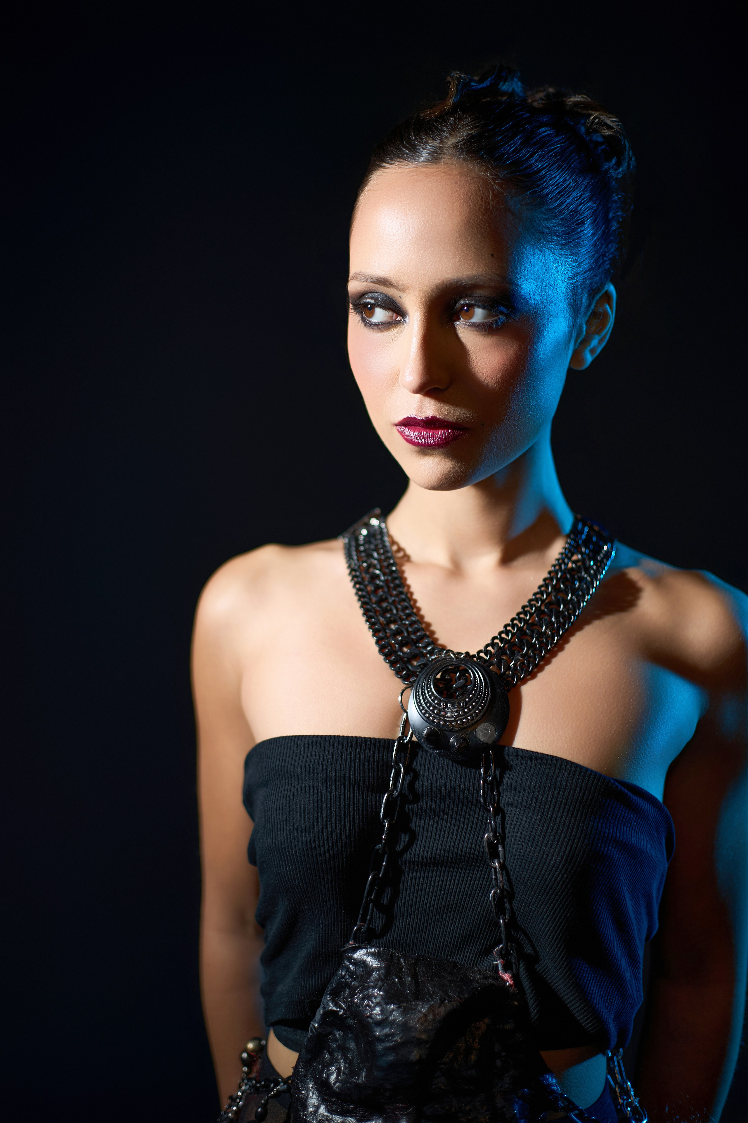 ㅤ. Fashion-фотограф & креативный продюсер