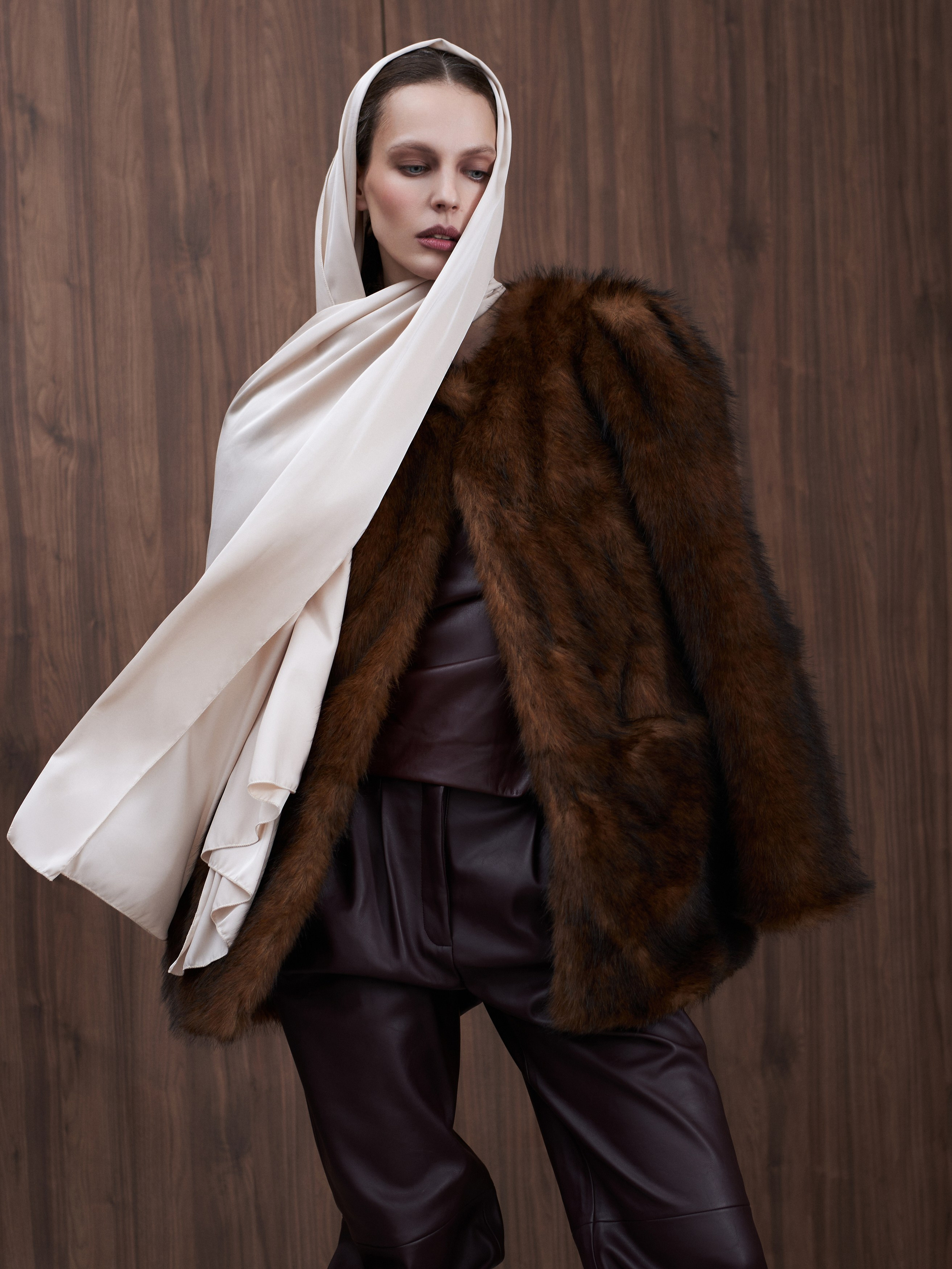 ㅤ. Fashion-фотограф & креативный продюсер
