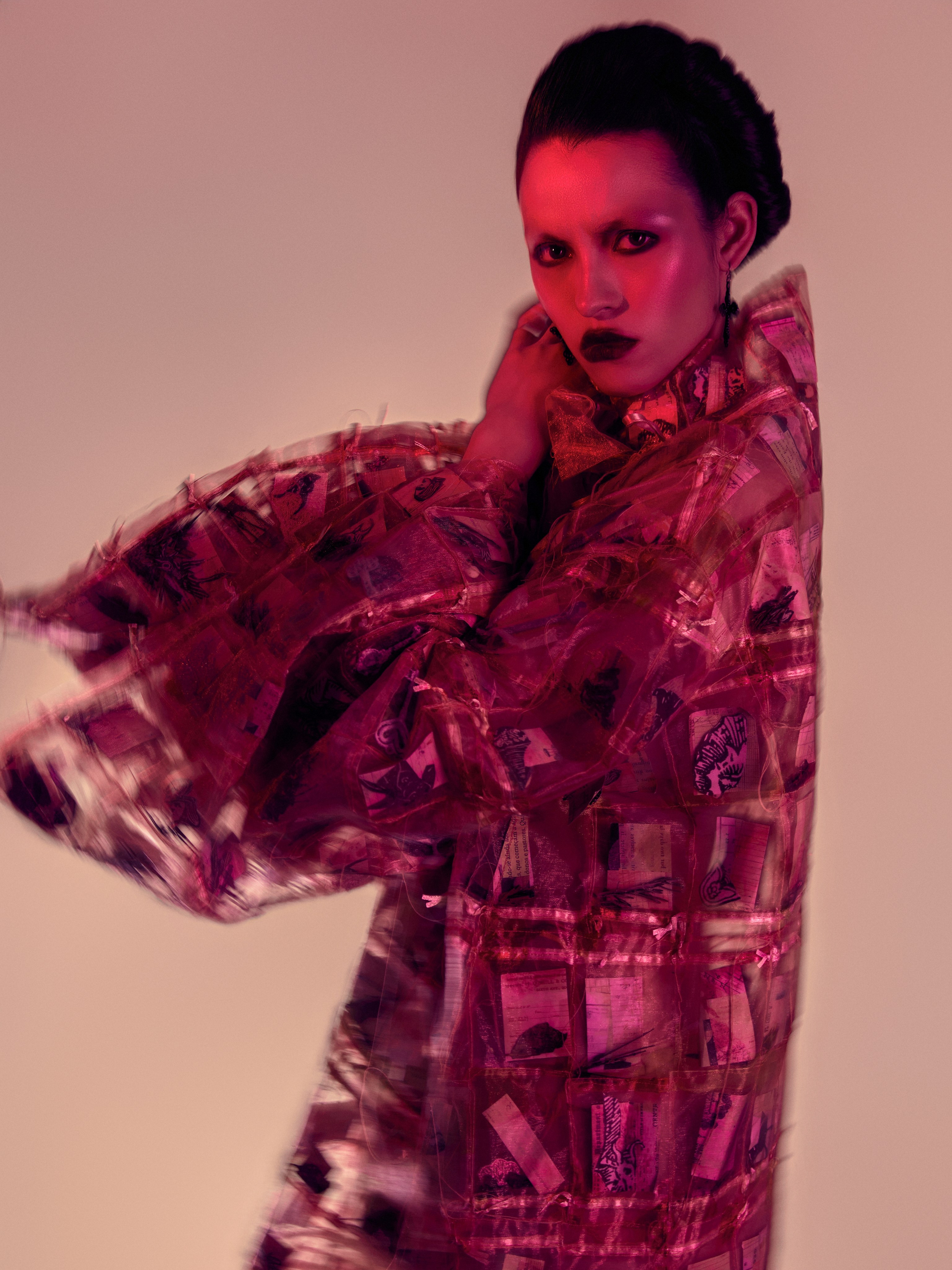ㅤ. Fashion-фотограф & креативный продюсер