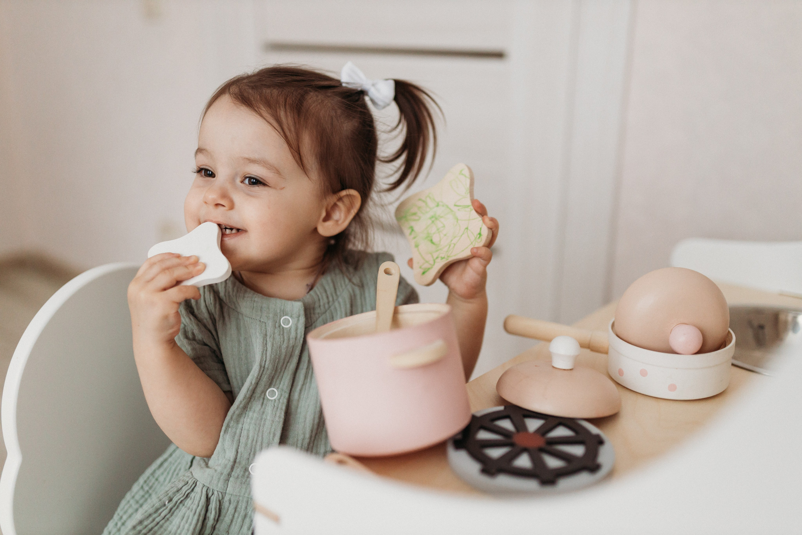 Домашняя фотосессия День Рождения Василисы. Фотограф Тверь. Свадебные, семейные, индивидуальные фотосессии