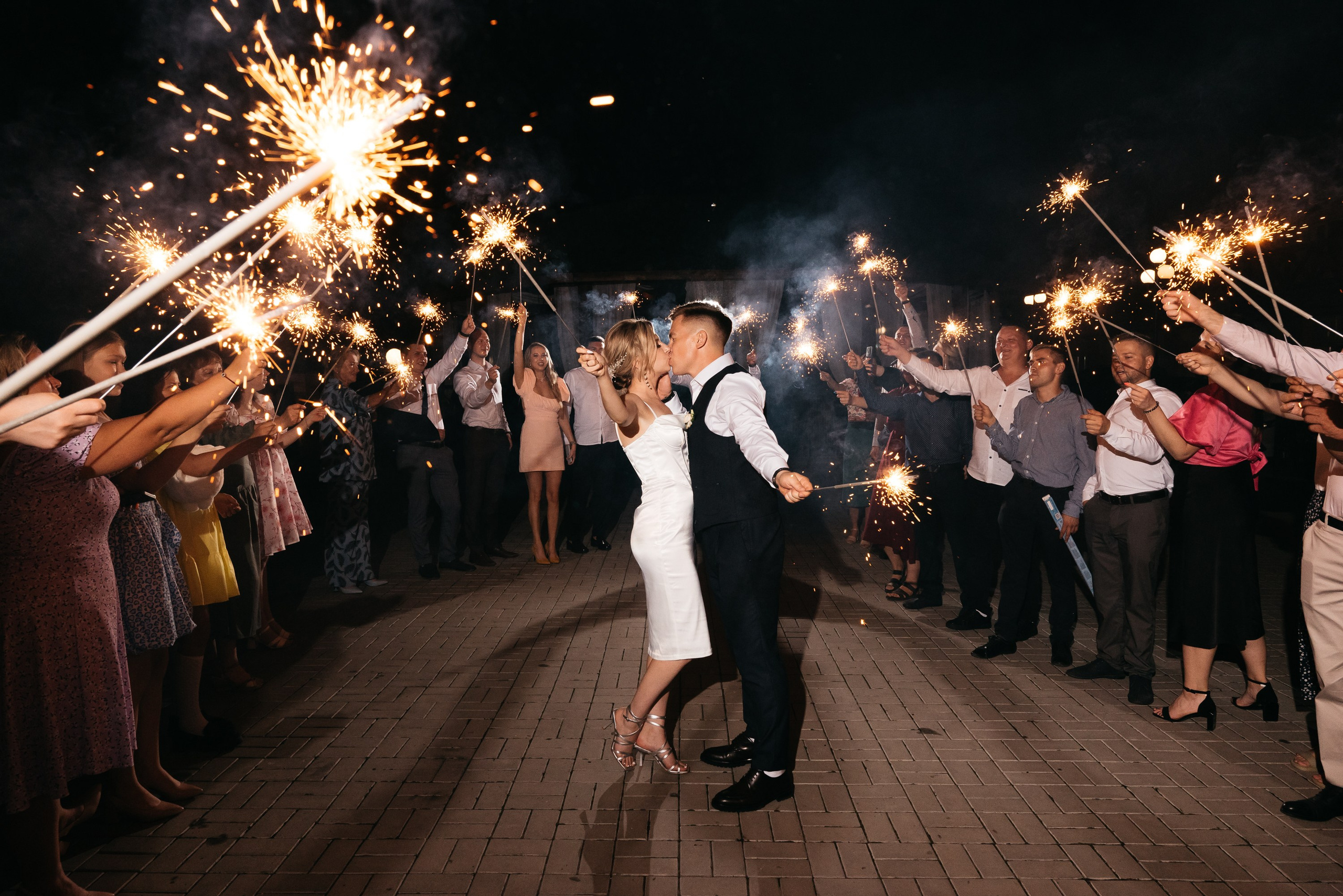 Иван & Валерия. Свадебный фотограф Ижевск Петр Шишков