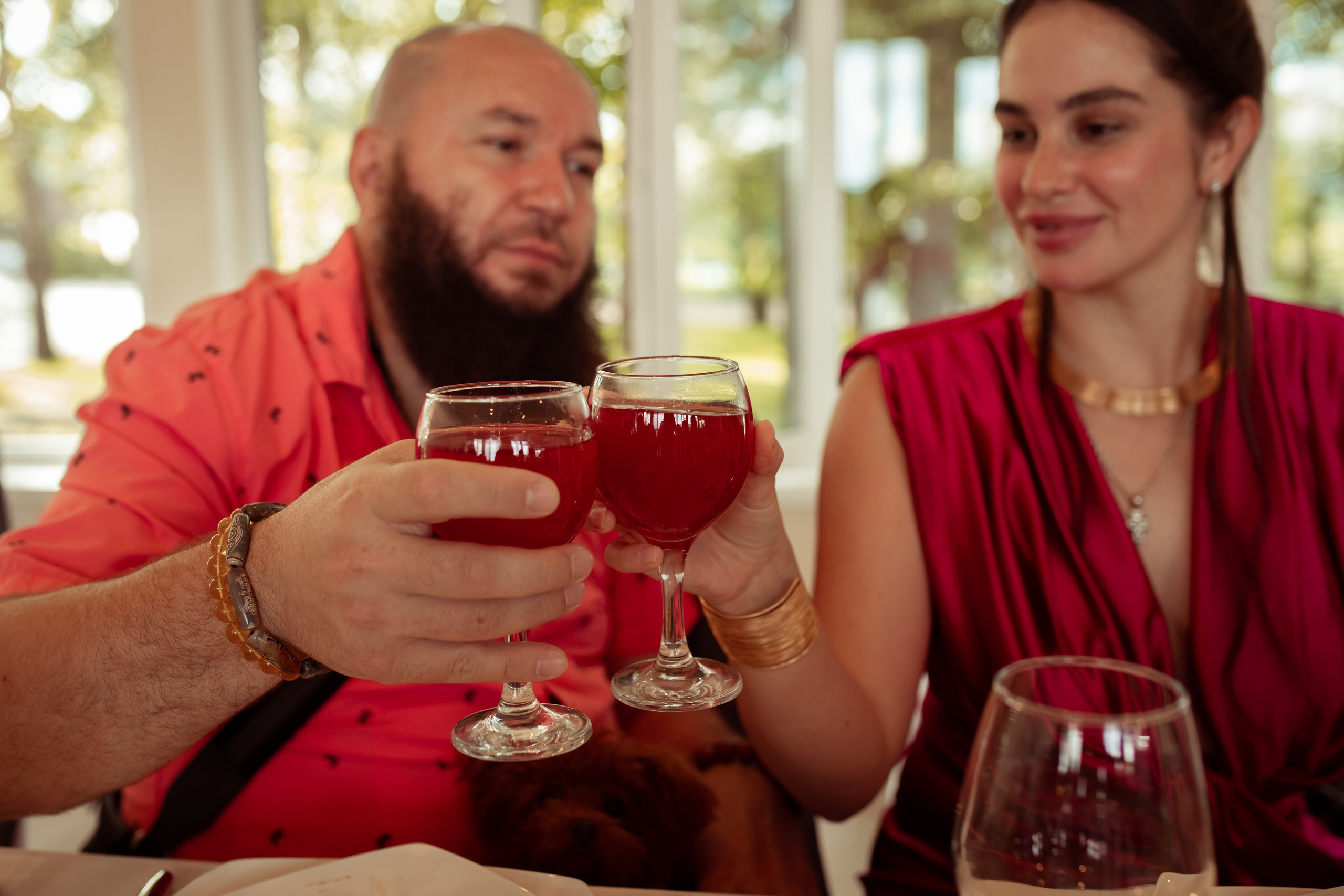 Юбилей Полины в Пароходе. Семейный и детский фотограф в Москве Дорогова Екатерина