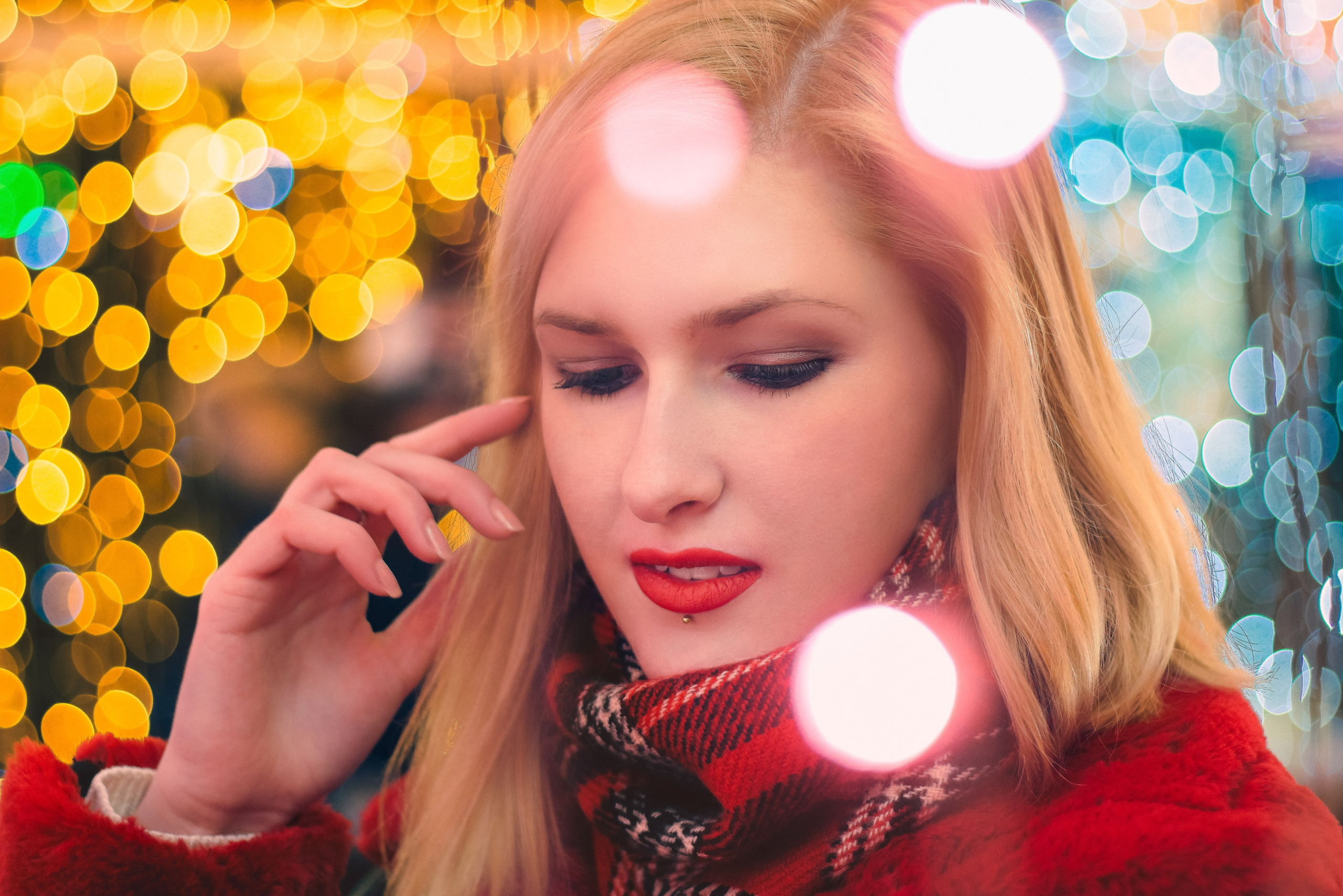 Уличные. Видеограф Добромыслов