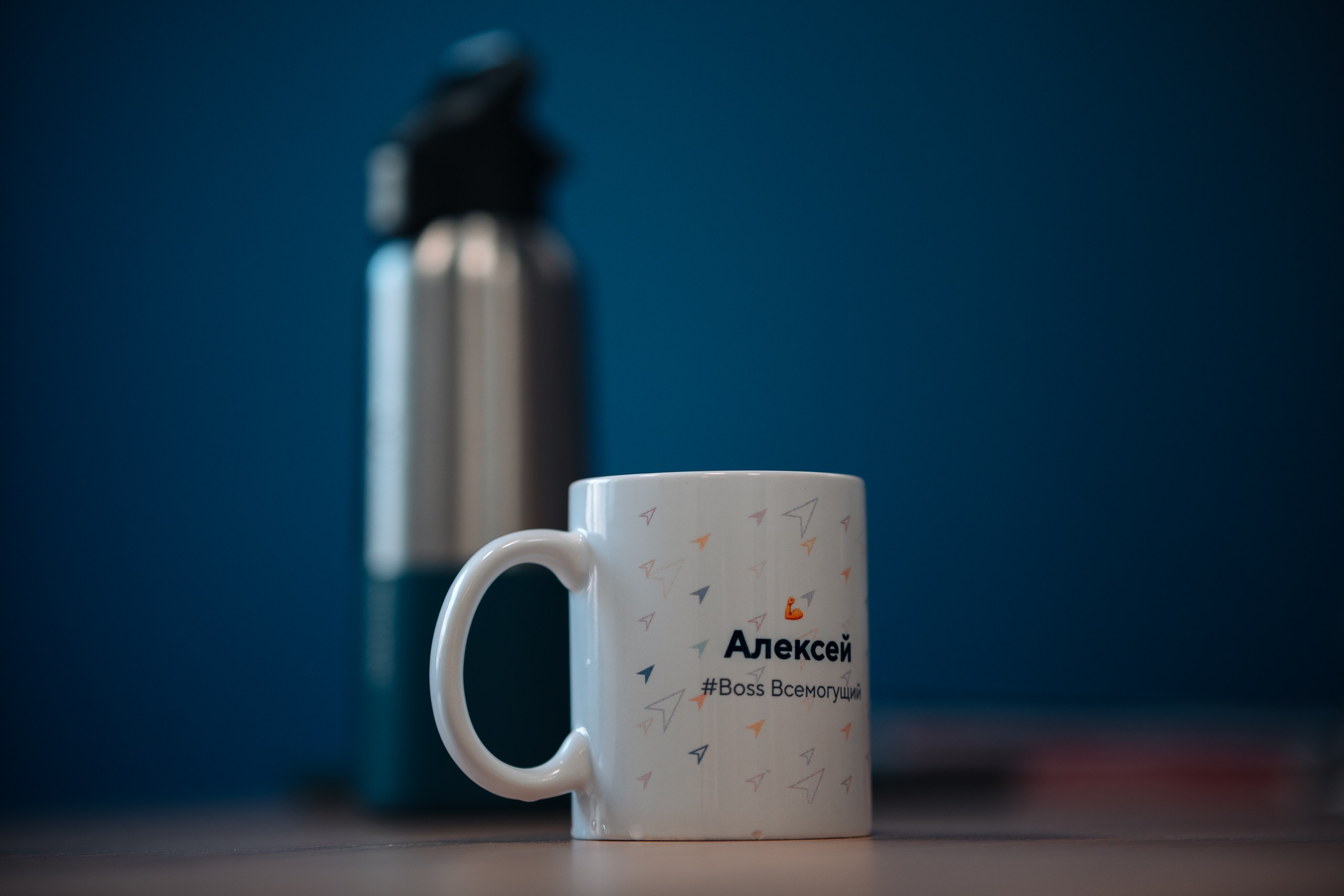 Агентство интернет маркетинга Alente. Репортажный фотограф Красноярск Алекс Чампакхам