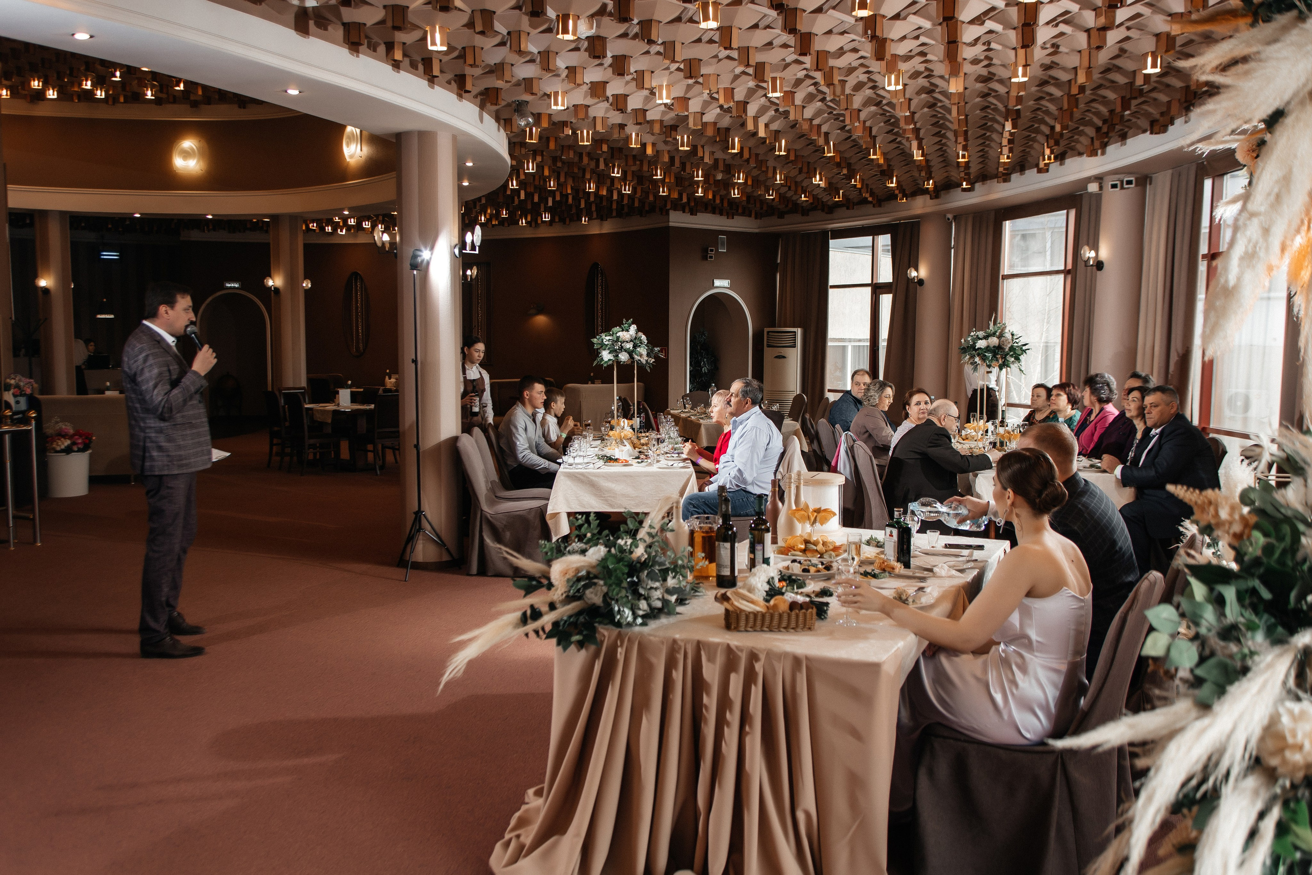 Репортаж. Свадебный и семейный фотограф в Омске Евгения Хакимова