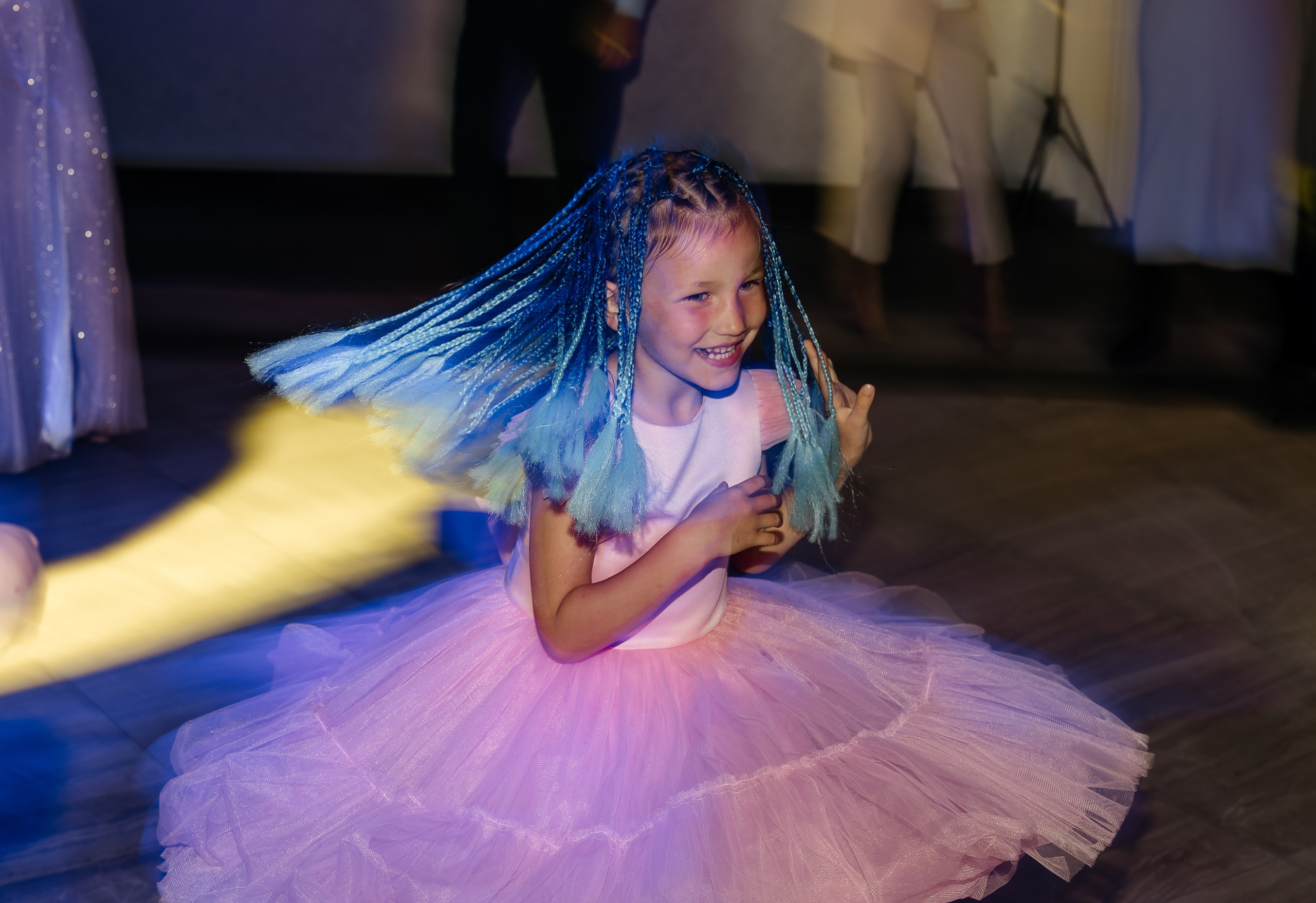 Дарья & Дмитрий | 22.09.23. Свадебный и семейный фотограф в Омске Евгения Хакимова