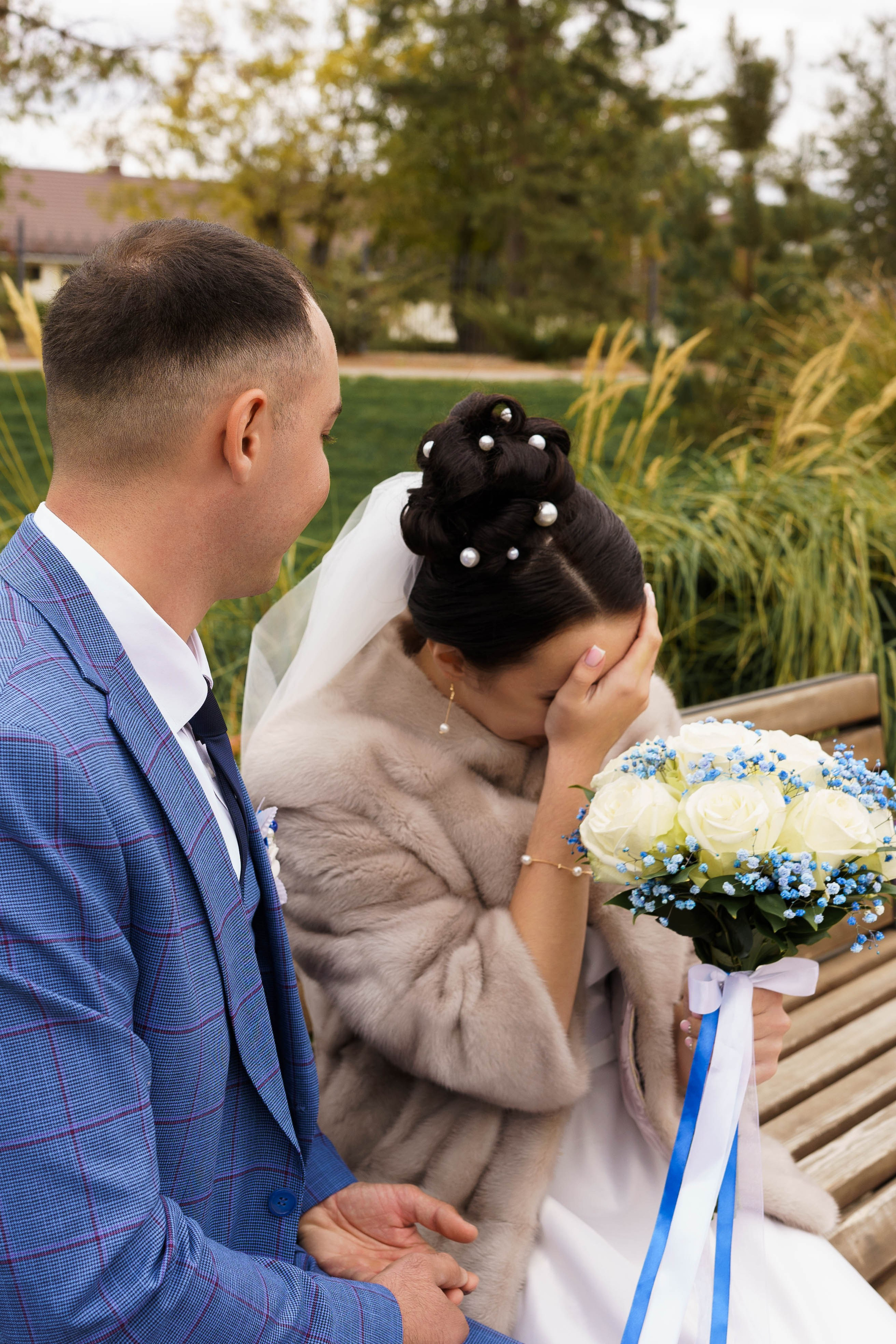 Мурад&Ангелина. MariTaran