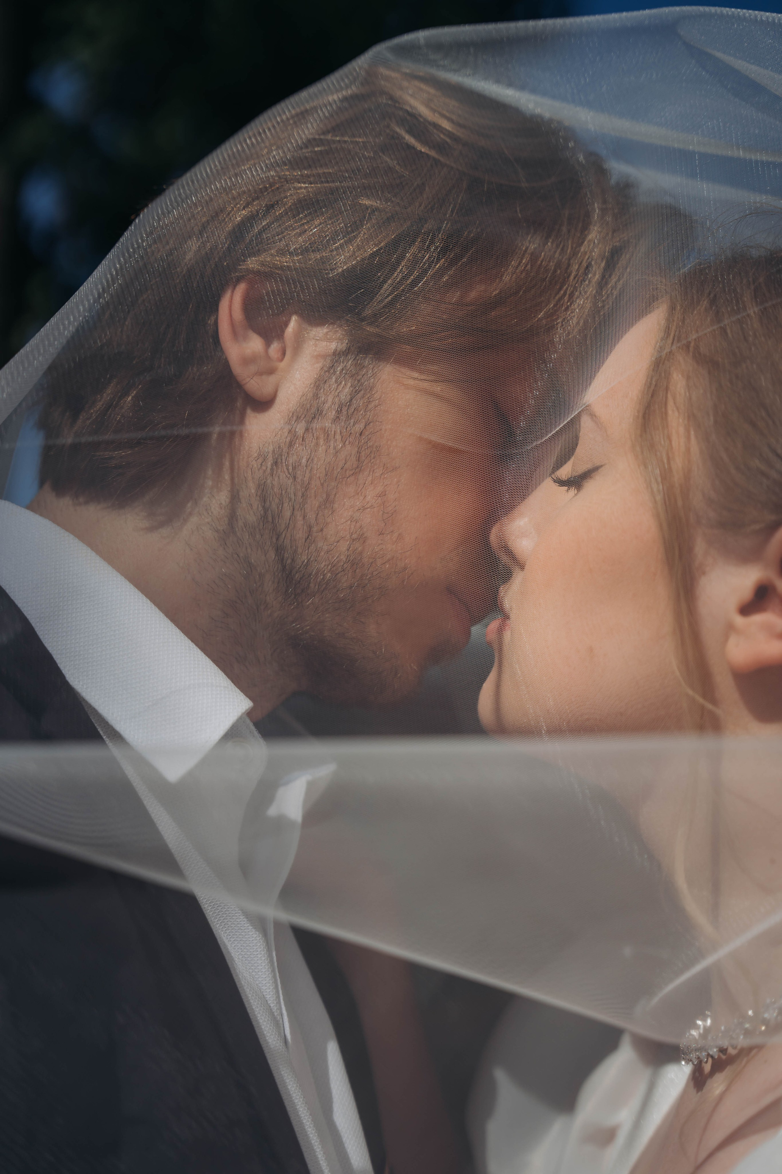 Ekaterina & Vladimir. Свадебный фотограф в Санкт-Петербурге Якутович Екатерина