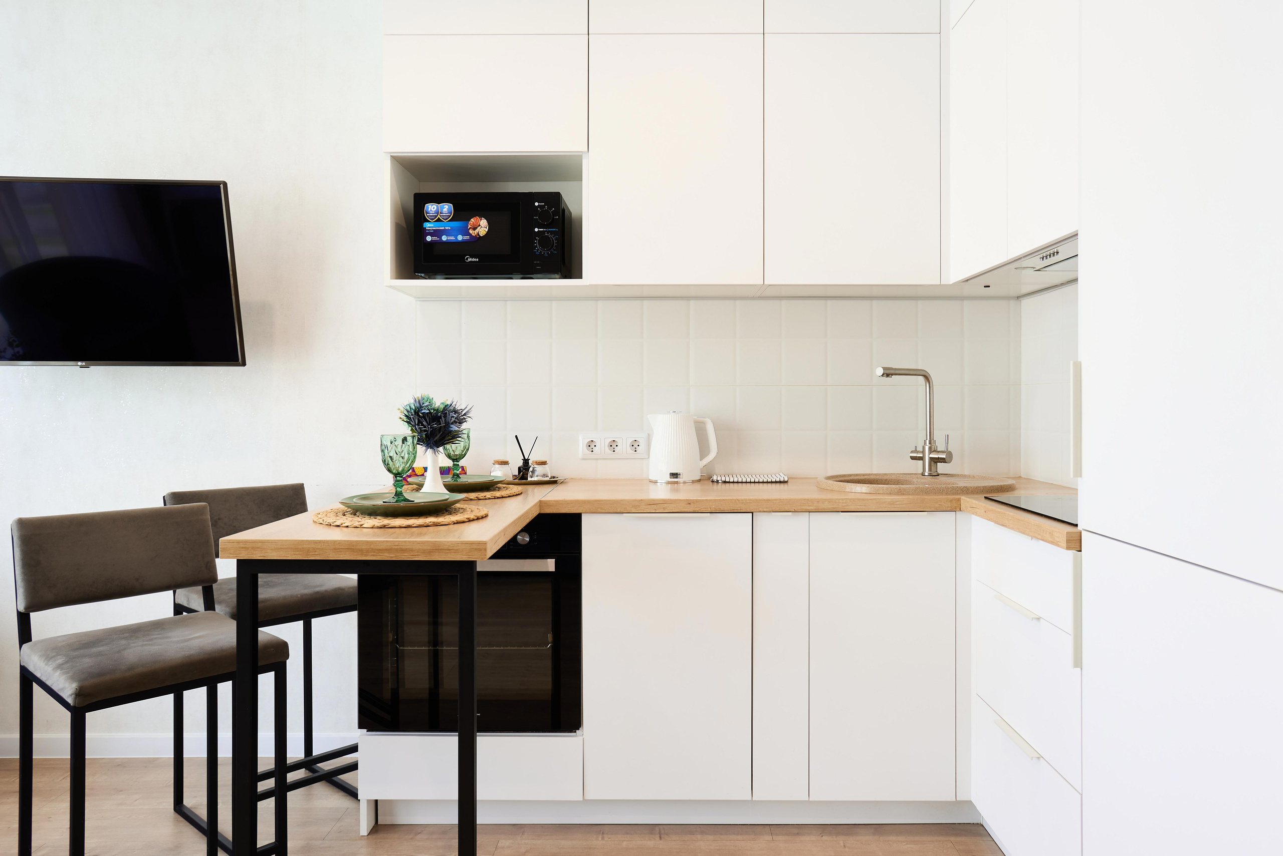 ЖК Минск Мир. Автомобильный и интерьерный фотограф в Минске Александр Тагаев