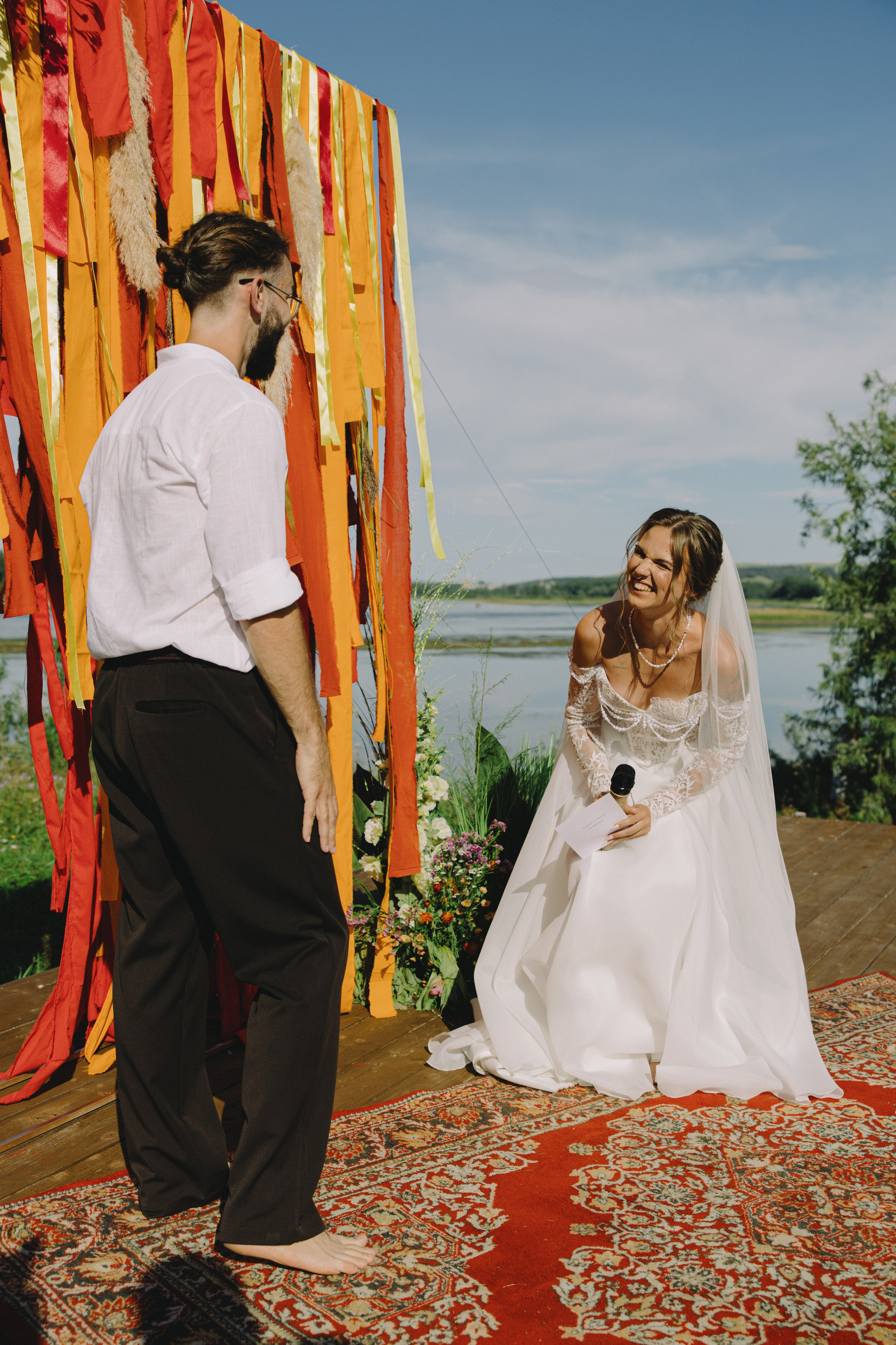 Кирилл + Ира. Александр Видякин Фотограф в Хакасии и Красноярском крае