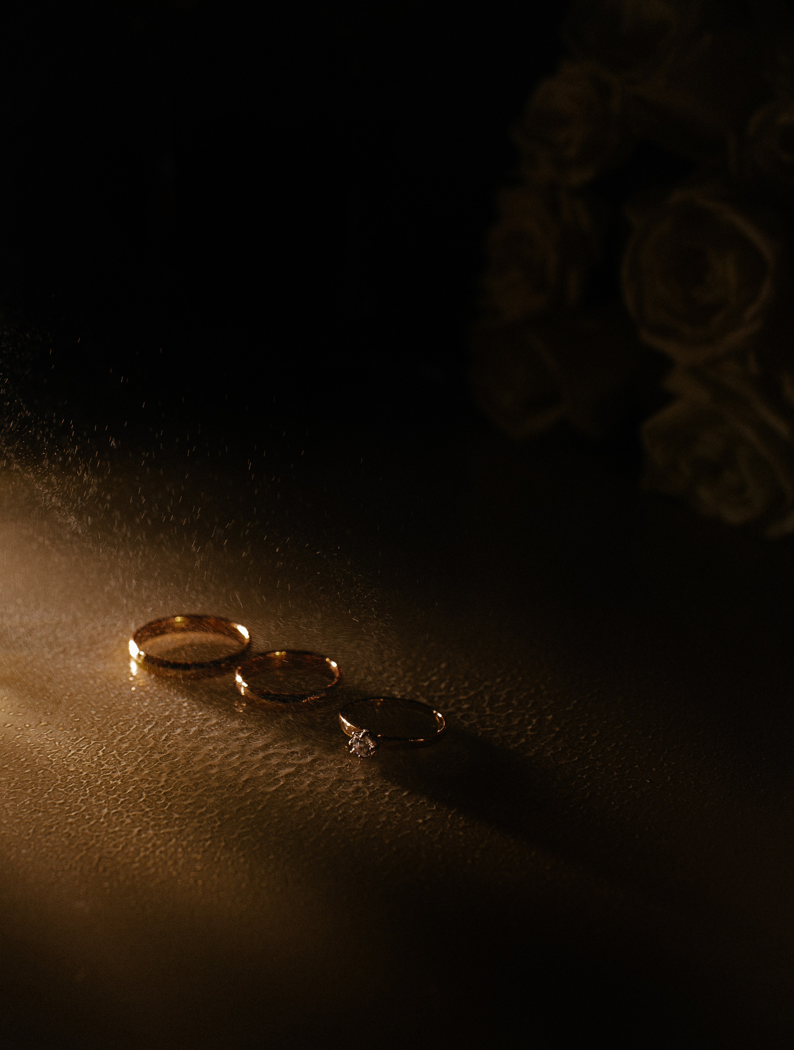 Настя и Кирилл. Фотограф Юлия Обрезкова Нижний Новгород