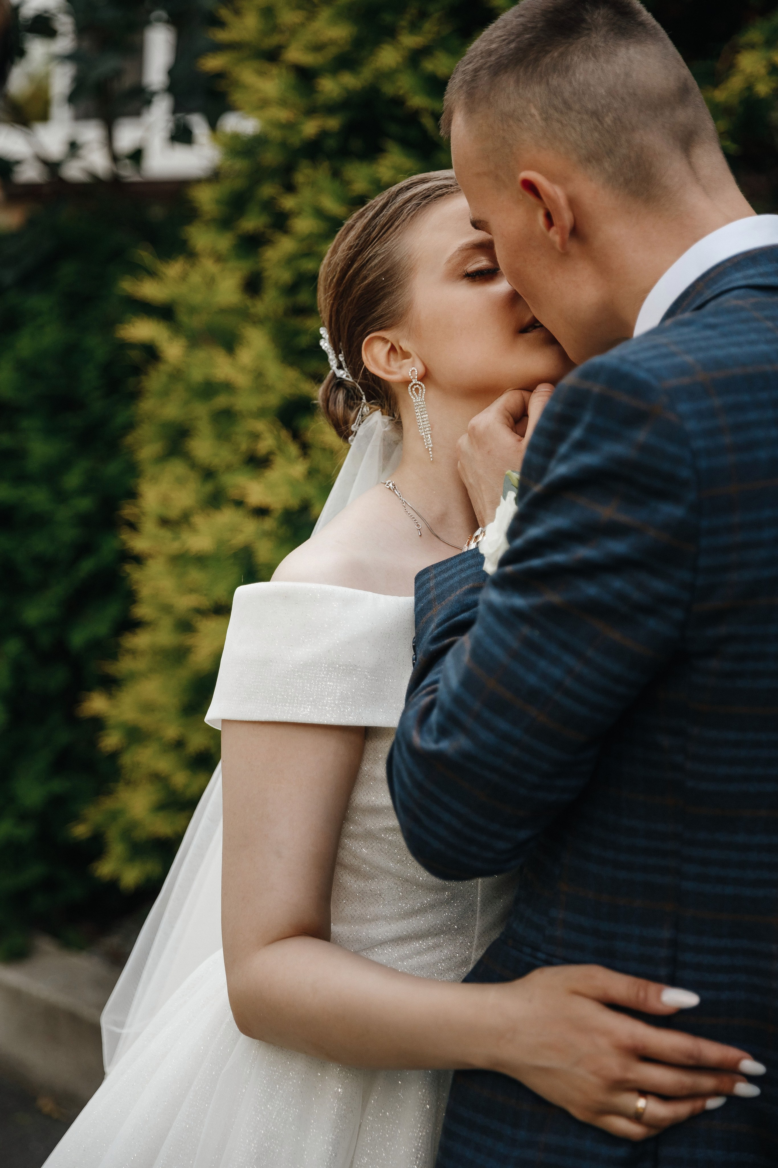 Свадебная фотосессия во владимире. Фотограф во Владимире Татьяна Бабикова