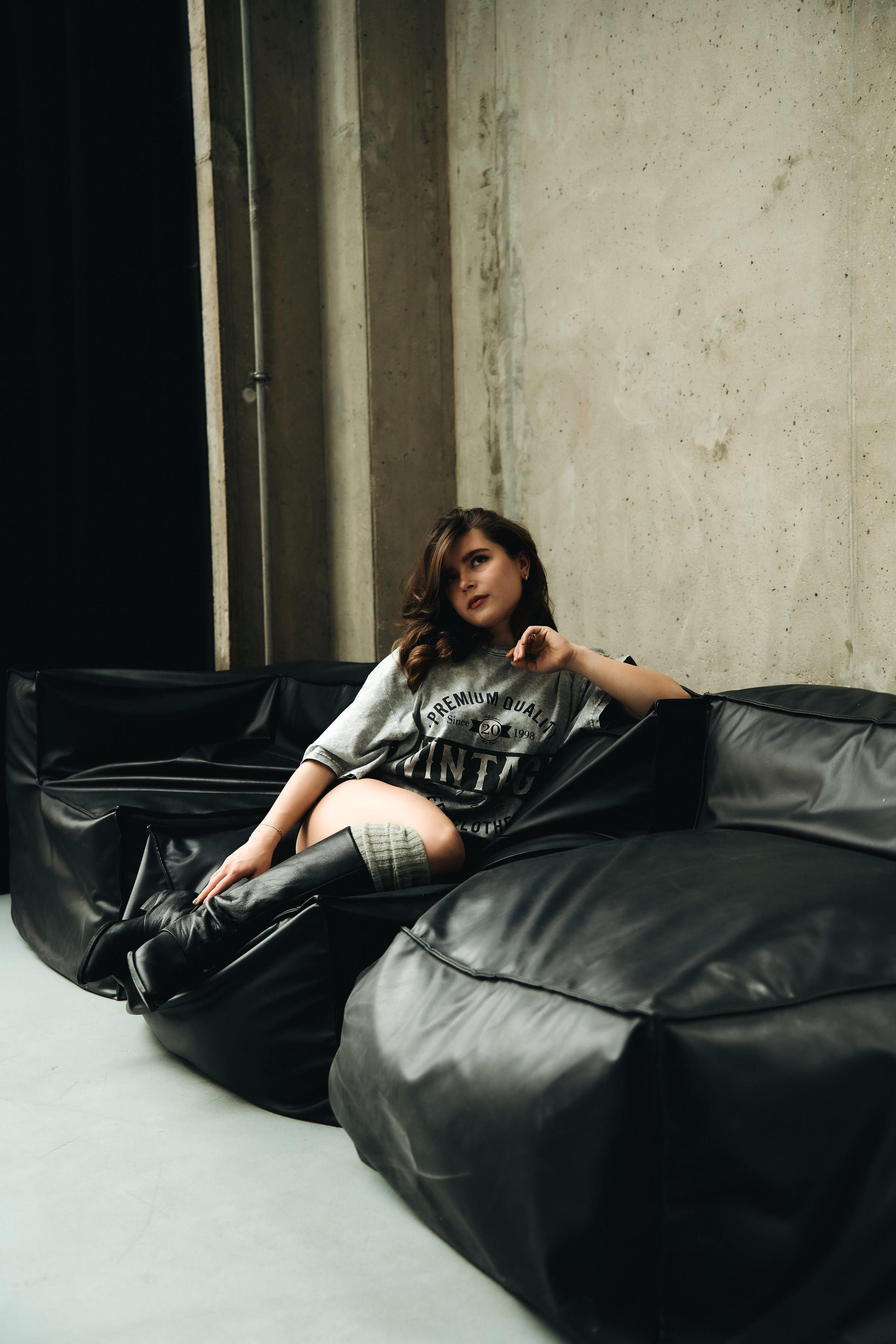 Нина. Маргарита — фотограф и видеограф / Москва