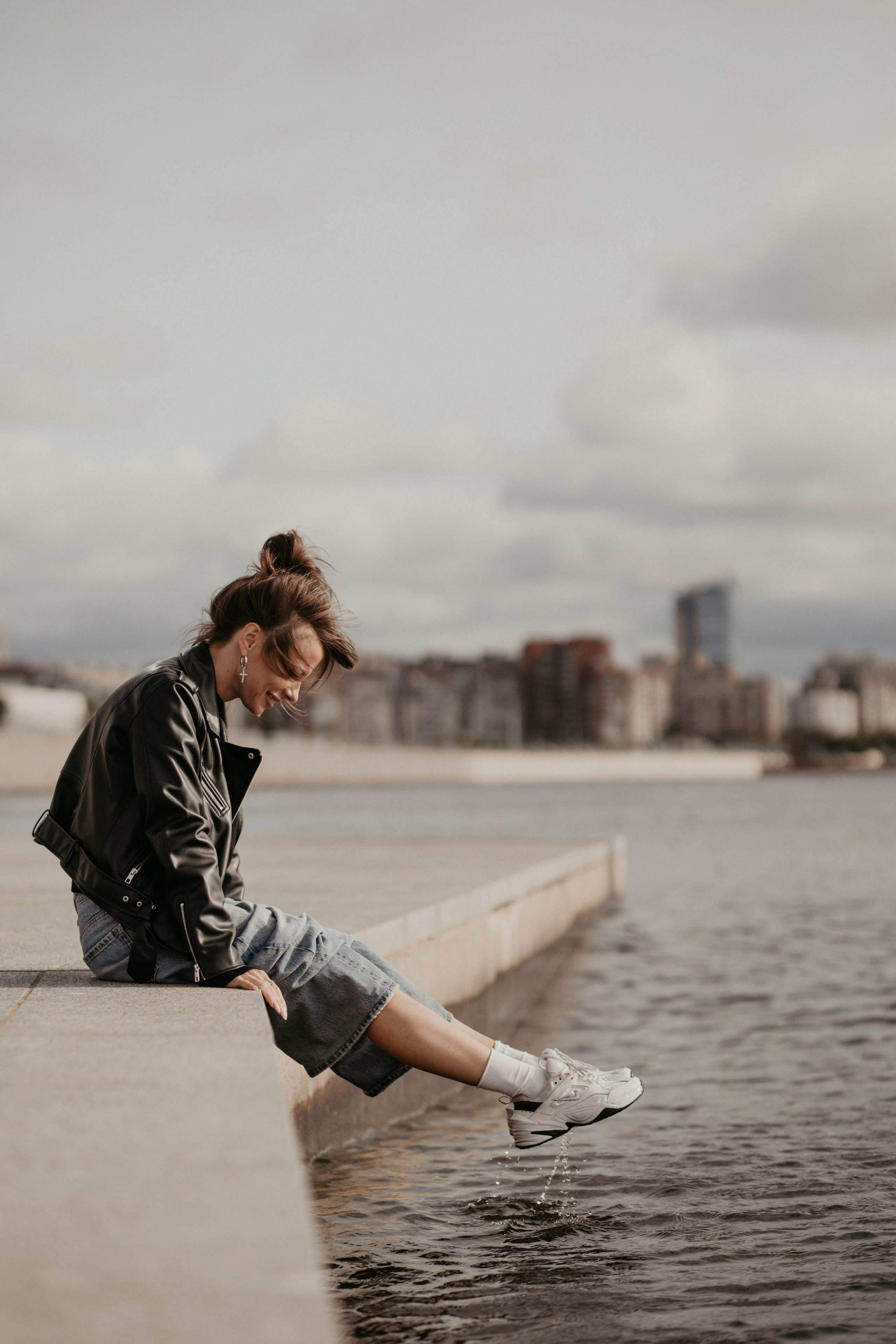 набережные Питера