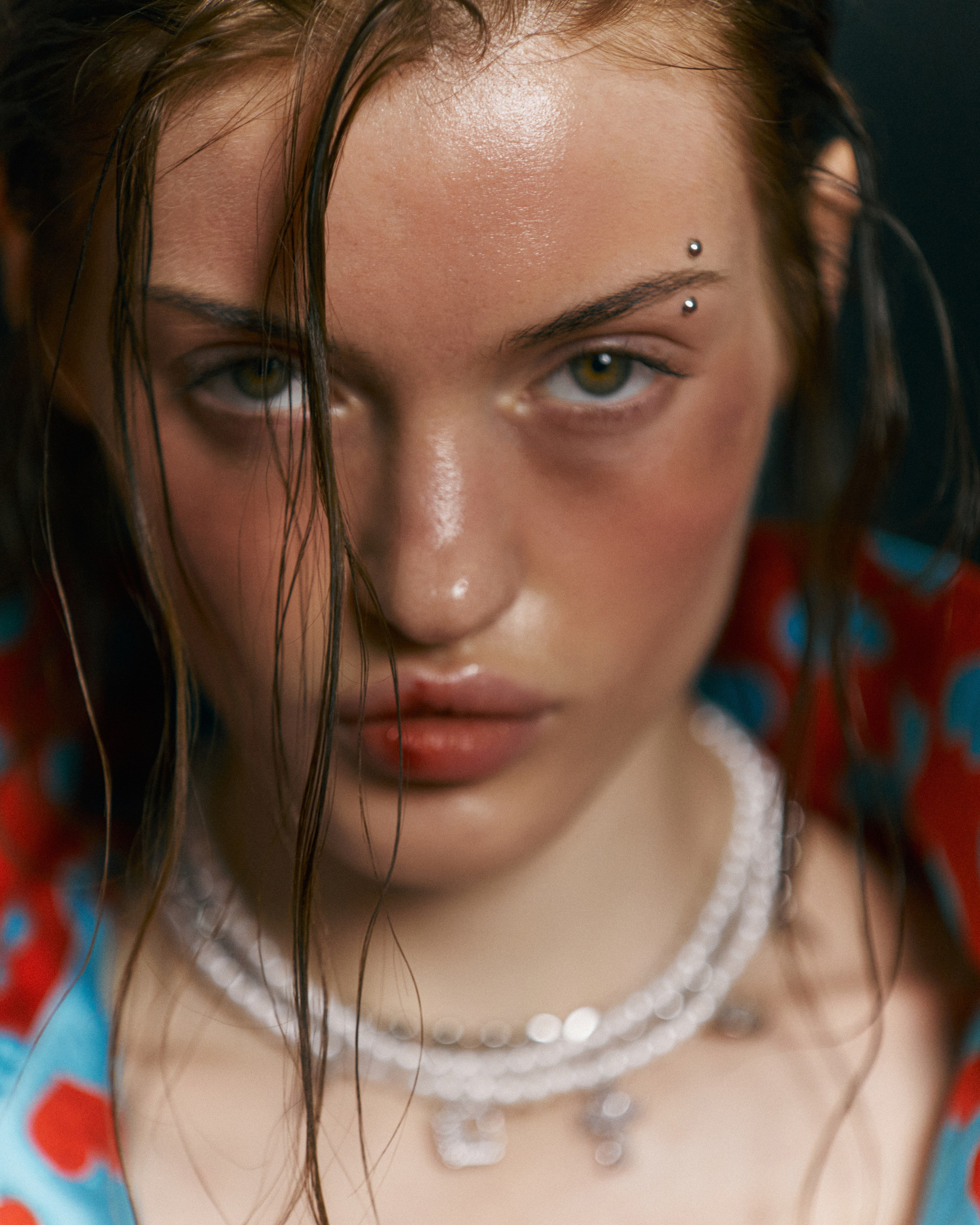 DEVIANT. Ретушер Polli_retouch