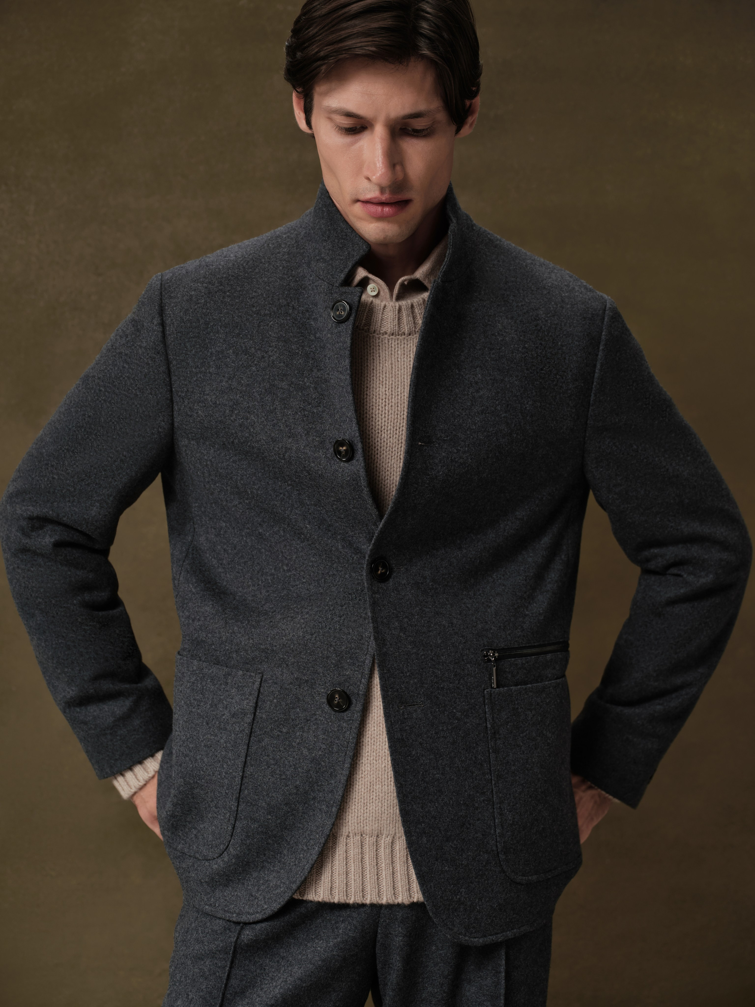 12 STOREEZ. Ретушер Polli_retouch