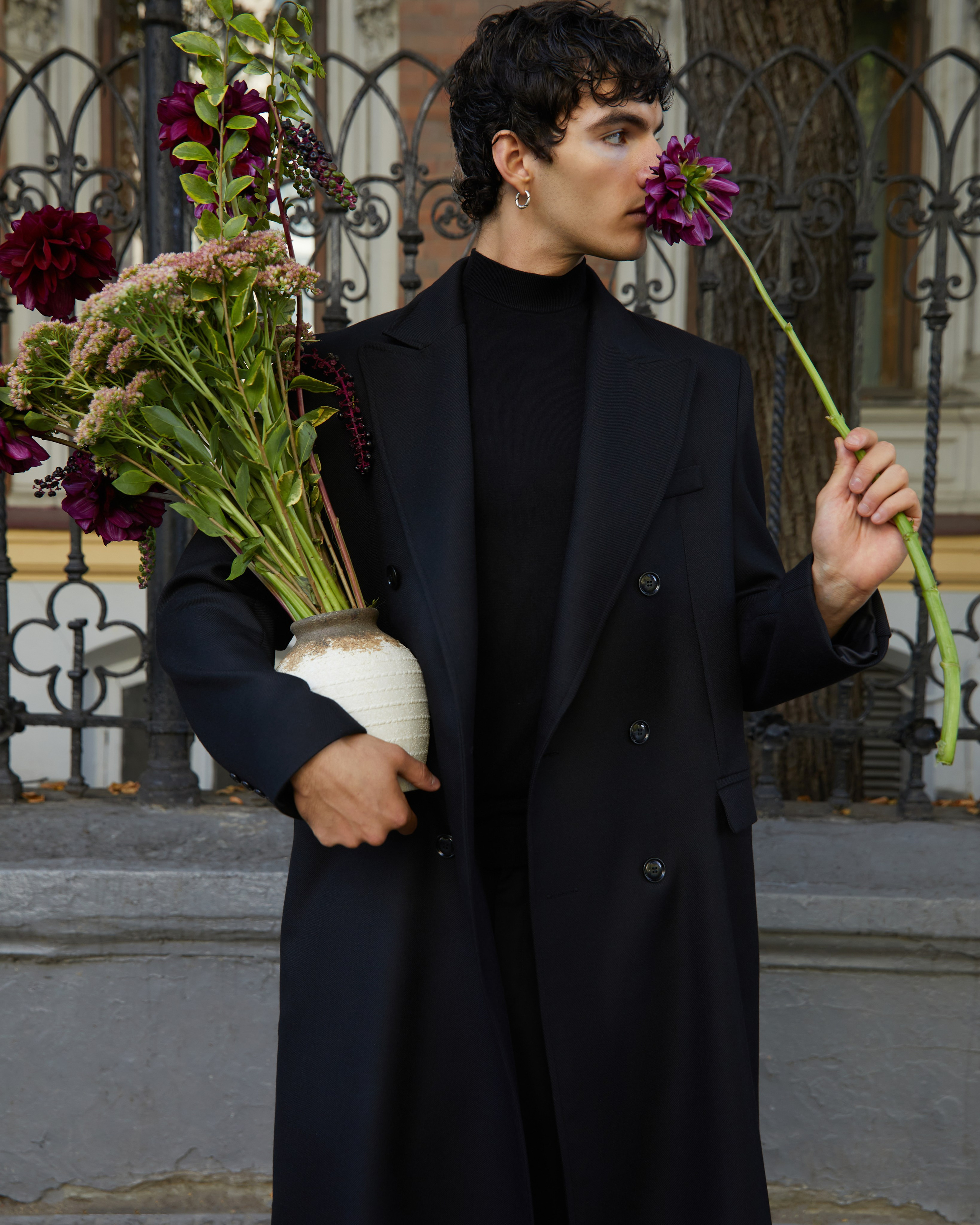 Галерея. Ретушер Polli_retouch