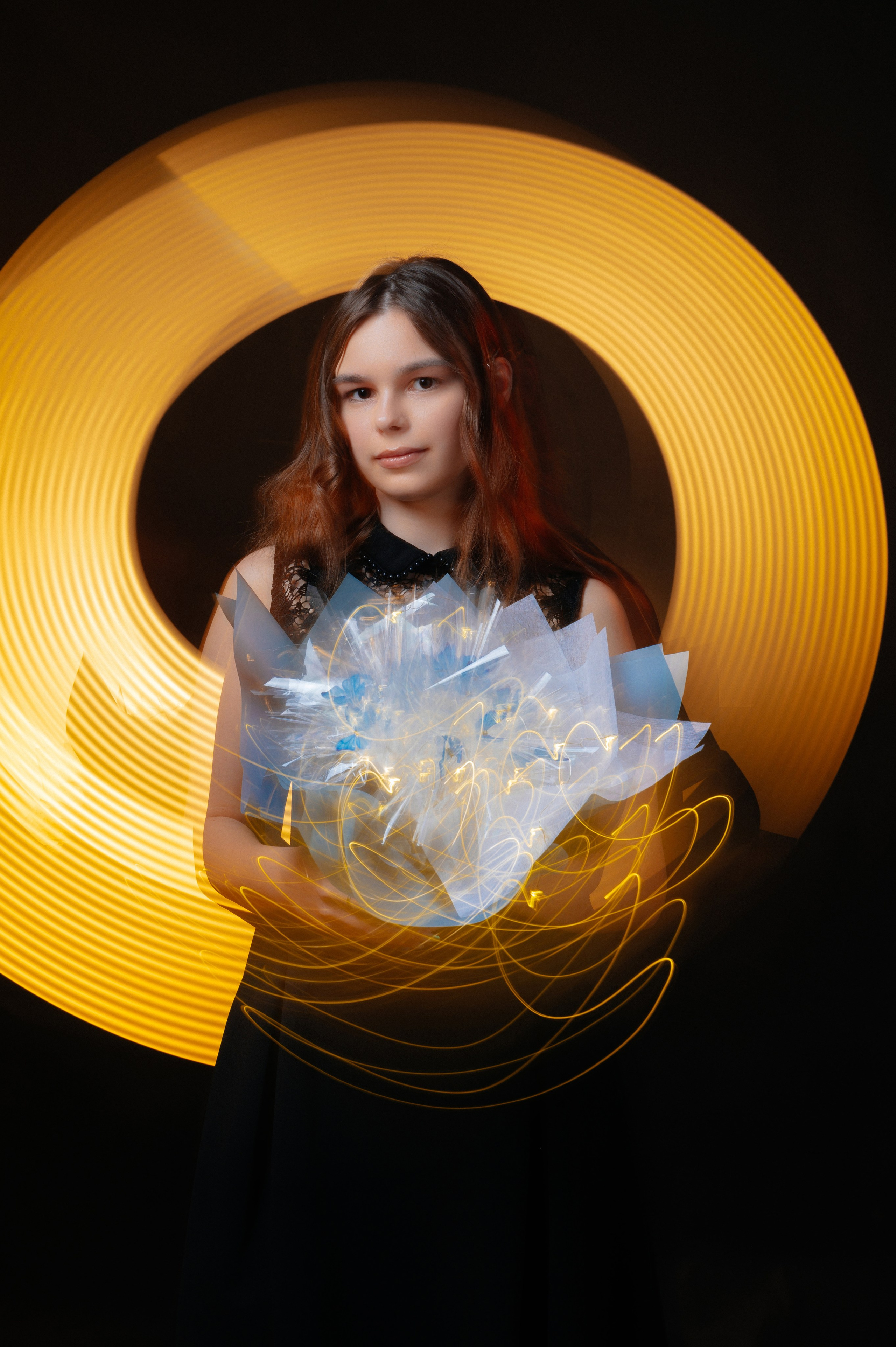 Фотографии. Выпускной альбом от Ильи. Воронеж