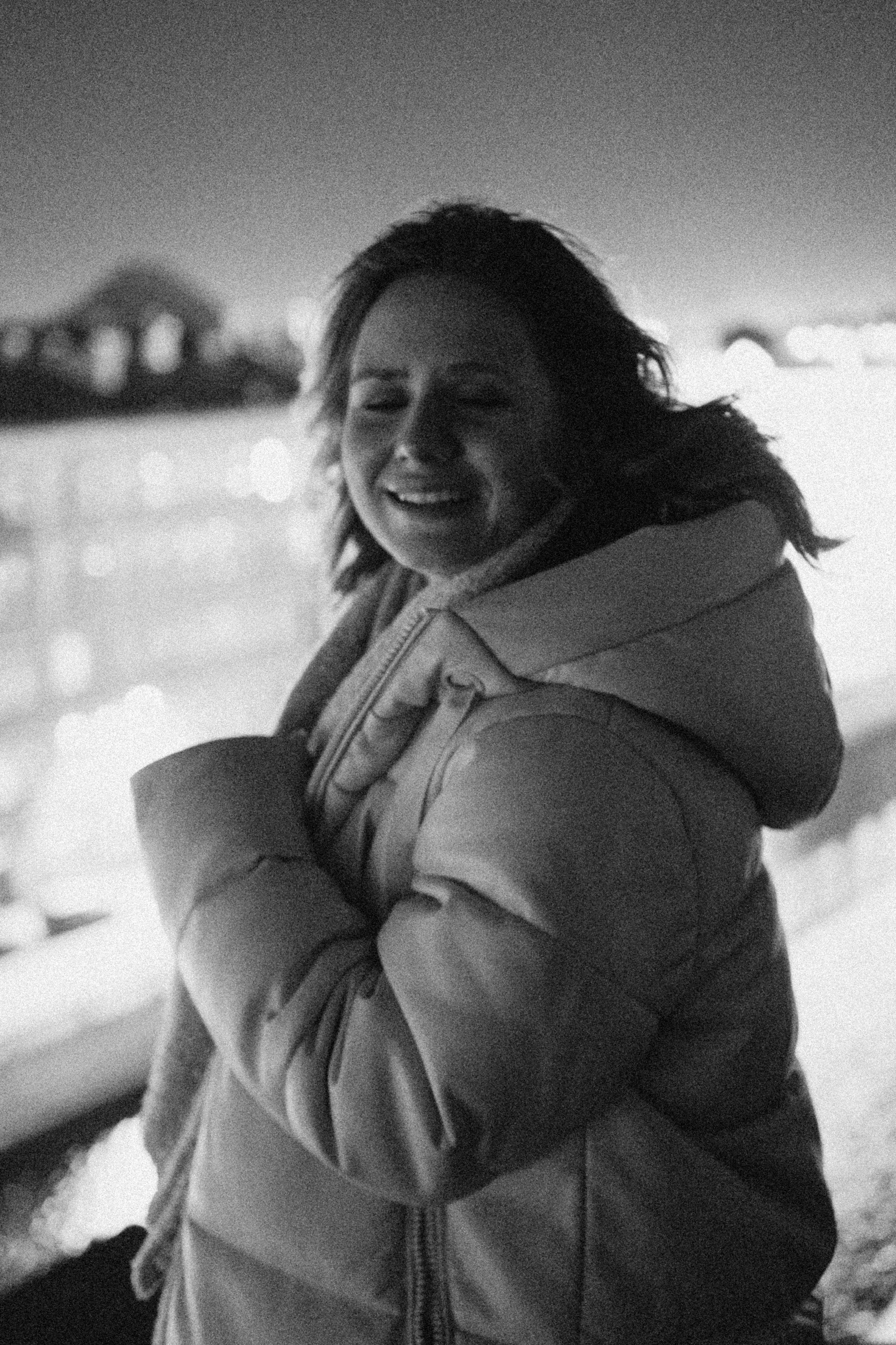 Крыши Питера. Профессиональный фотограф, Санкт-Петербург — Виктория Богомолова