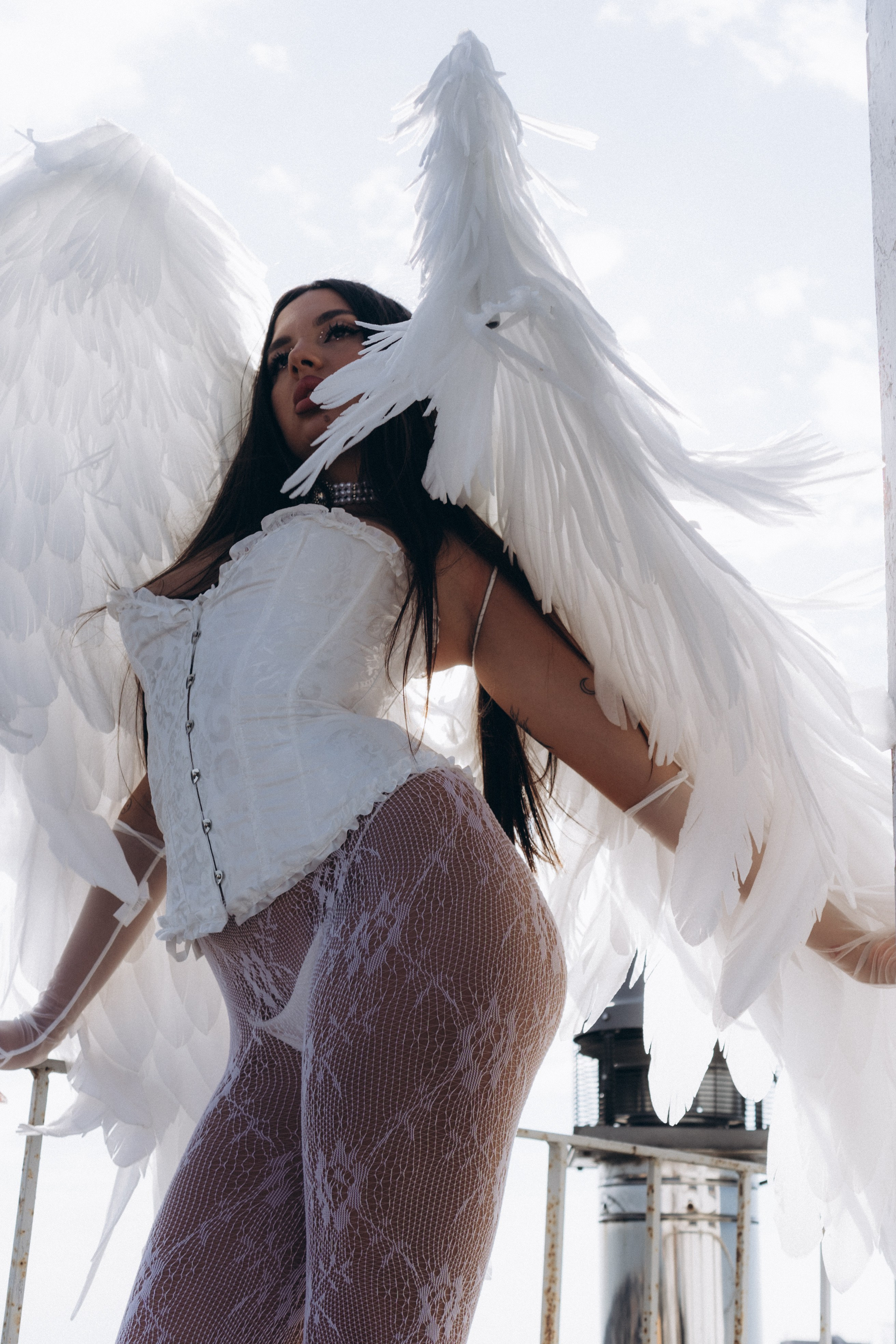 АНГЕЛ. Профессиональный фотограф, Санкт-Петербург — Виктория Богомолова